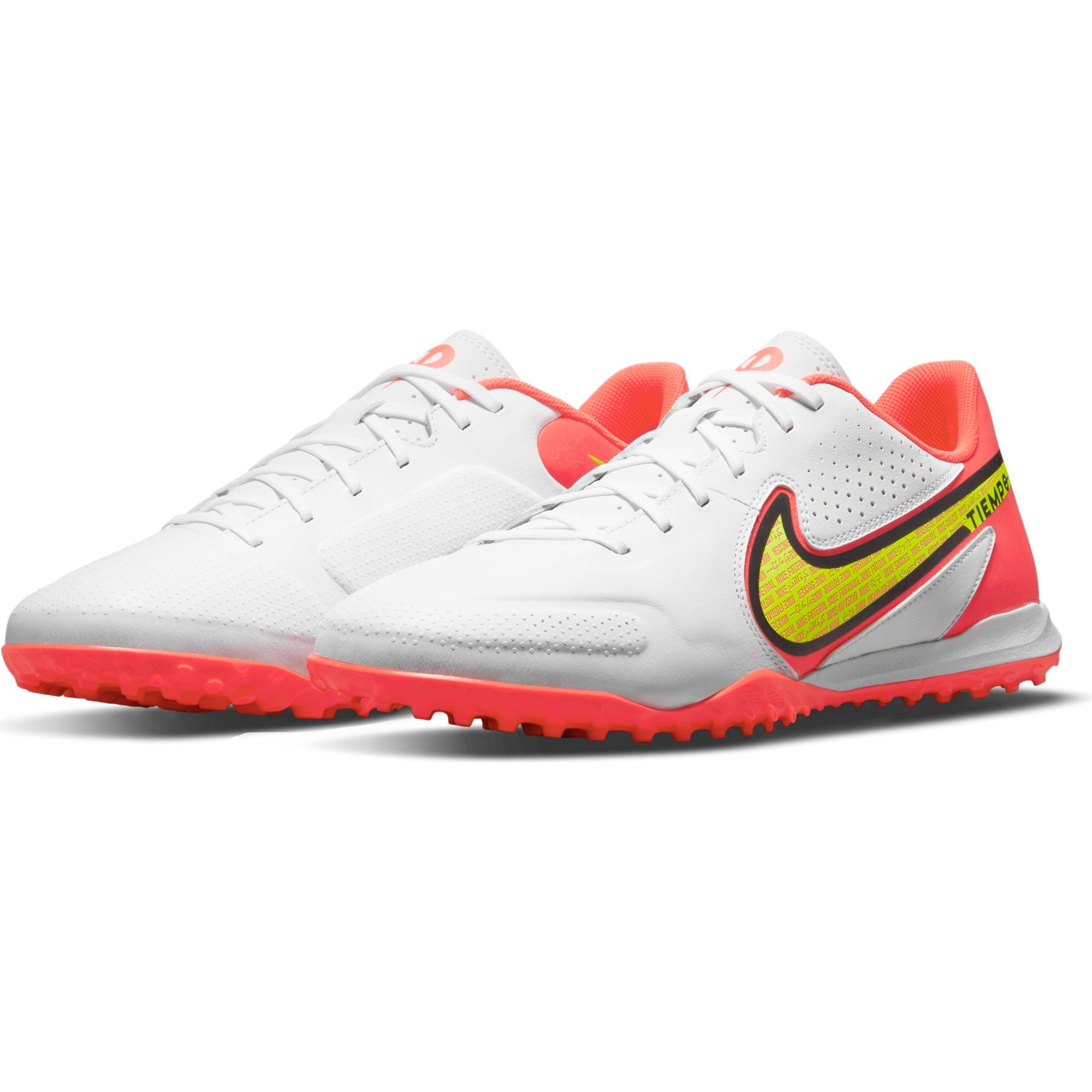 Mens Legend 9 Academy Turf Boot