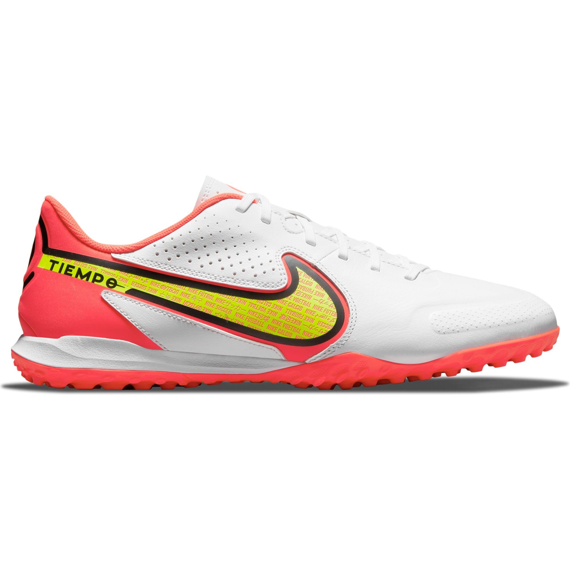 Mens Legend 9 Academy Turf Boot