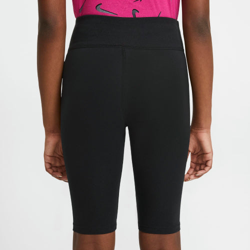 Girls 9" Bike Shorts