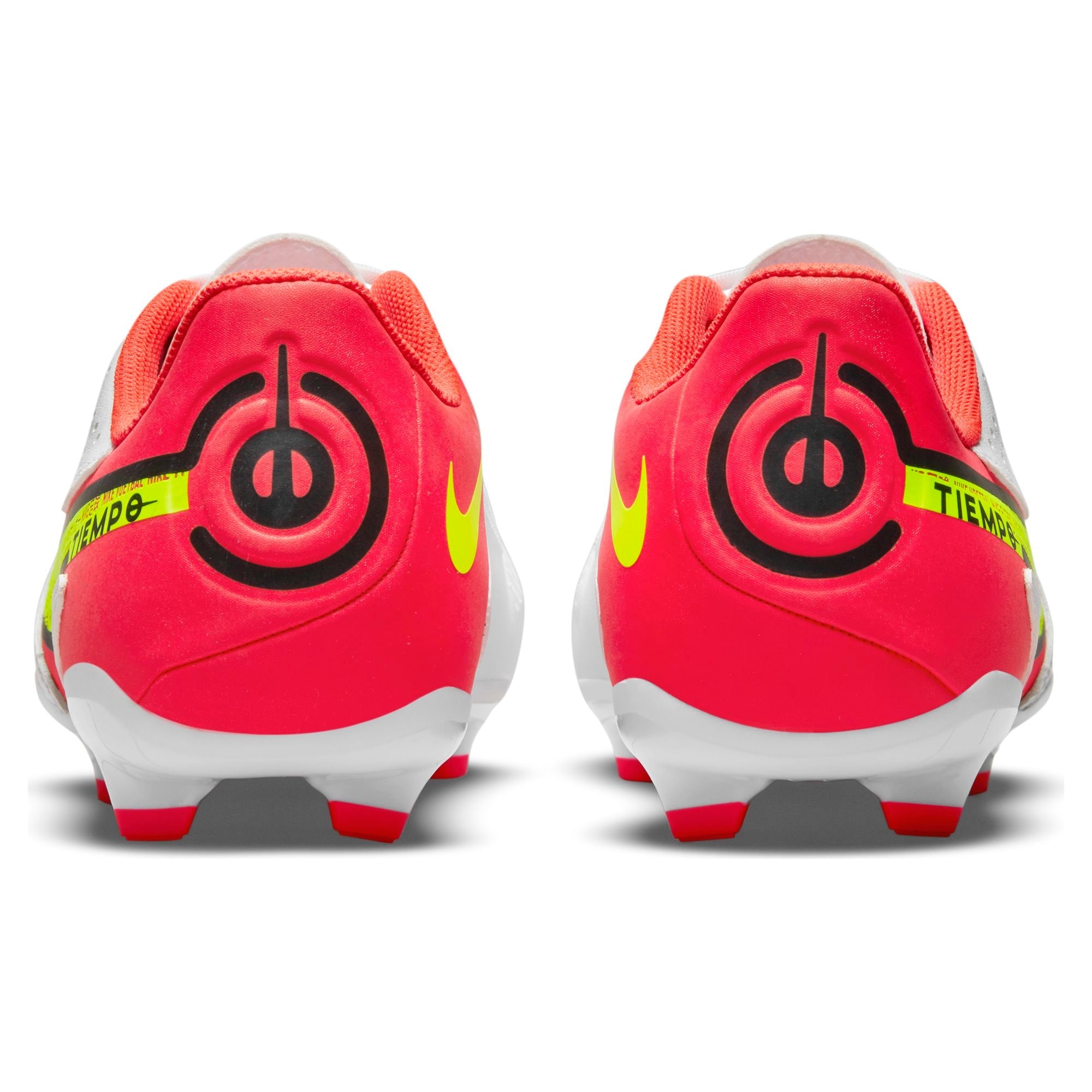 Junior Legend 9 Academy Firm Ground Boot