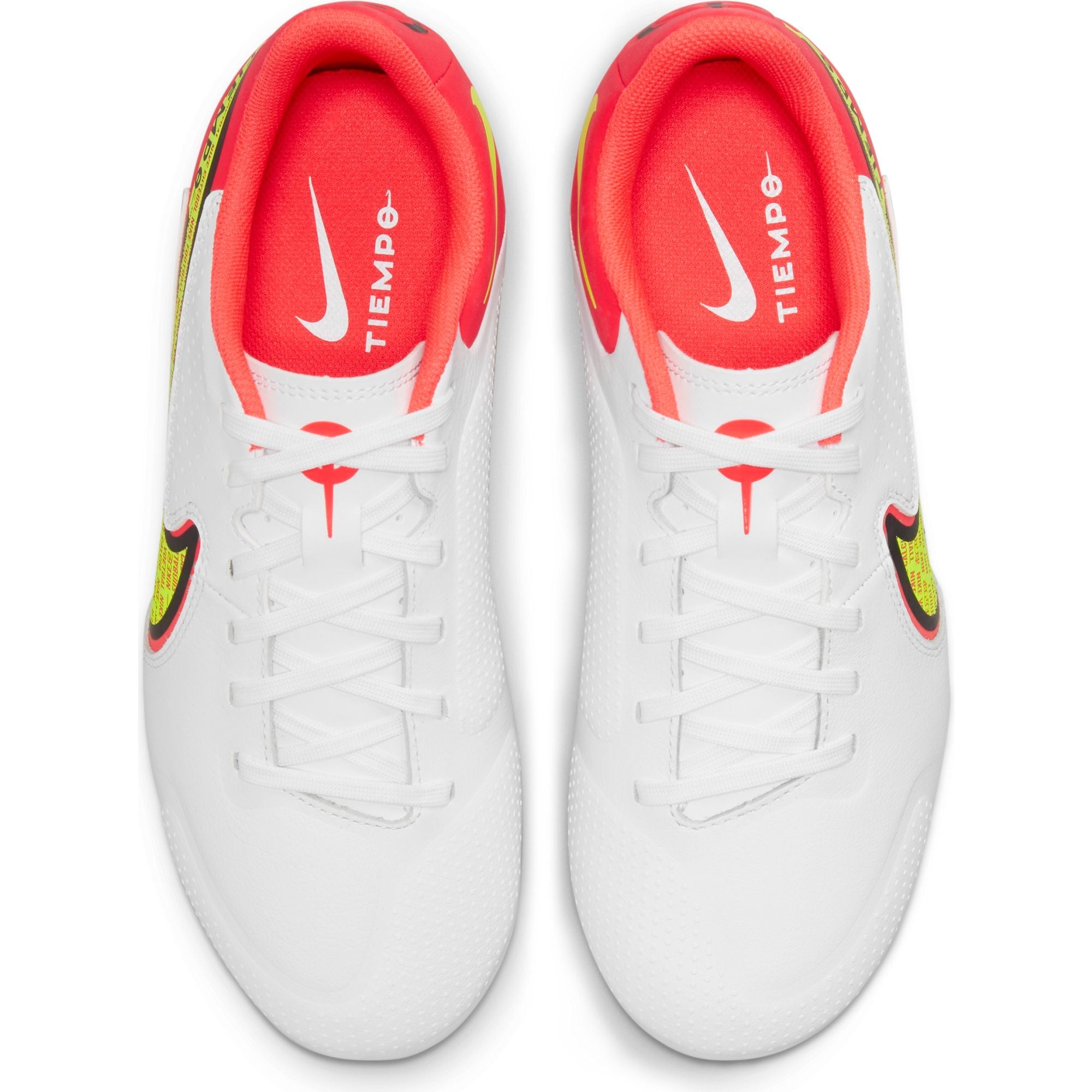 Junior Legend 9 Academy Firm Ground Boot