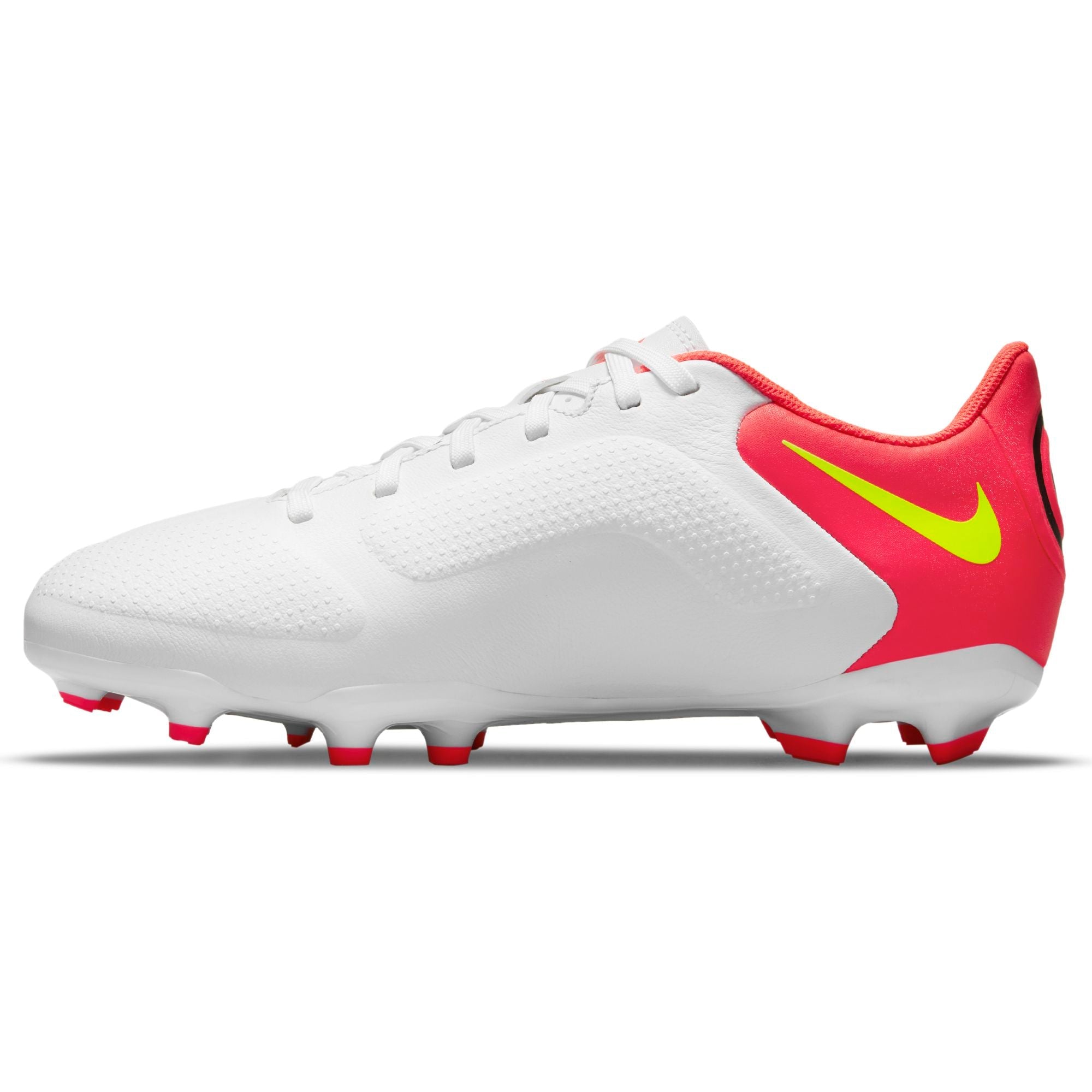 Junior Legend 9 Academy Firm Ground Boot