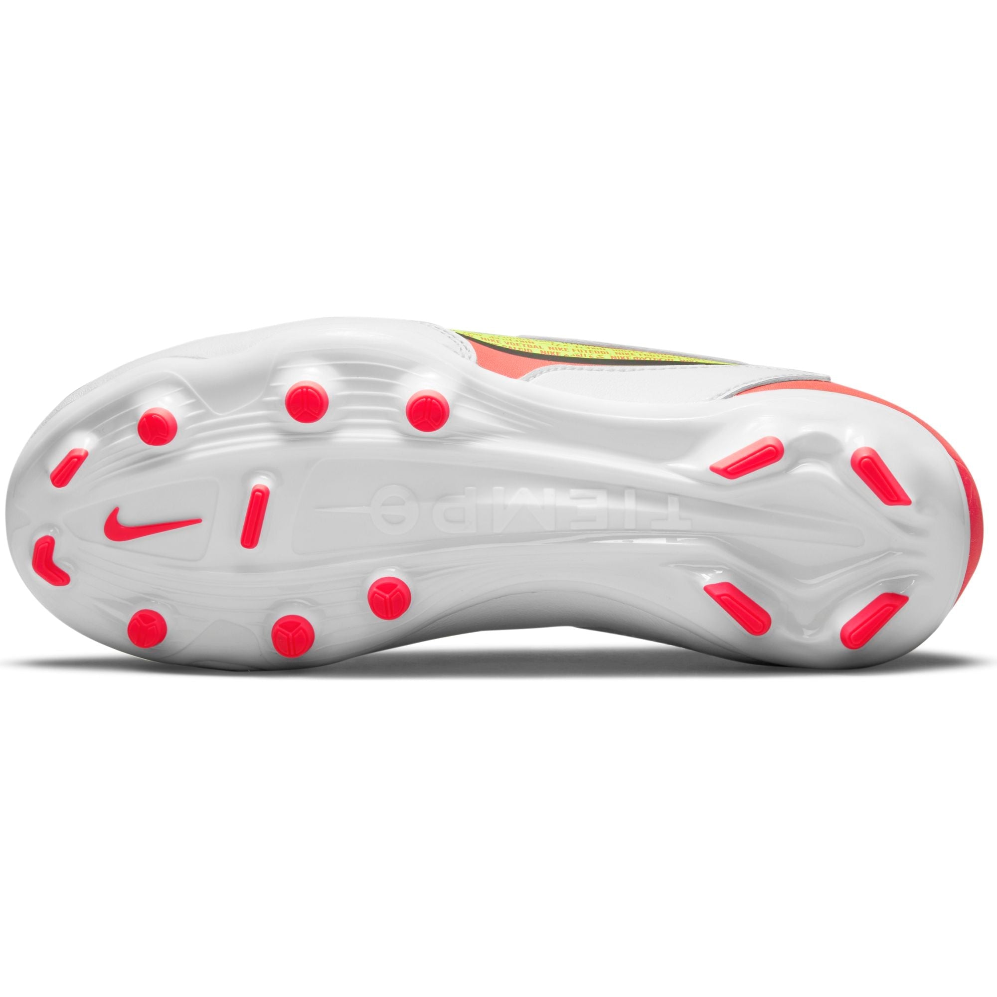 Junior Legend 9 Academy Firm Ground Boot