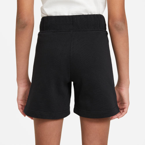 Girls French Terry 5" Shorts
