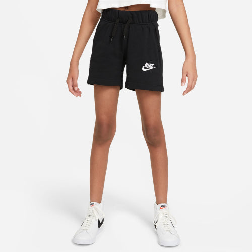 Girls French Terry 5" Shorts