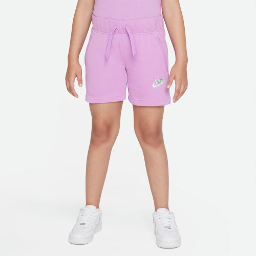 Girls French Terry 5" Shorts