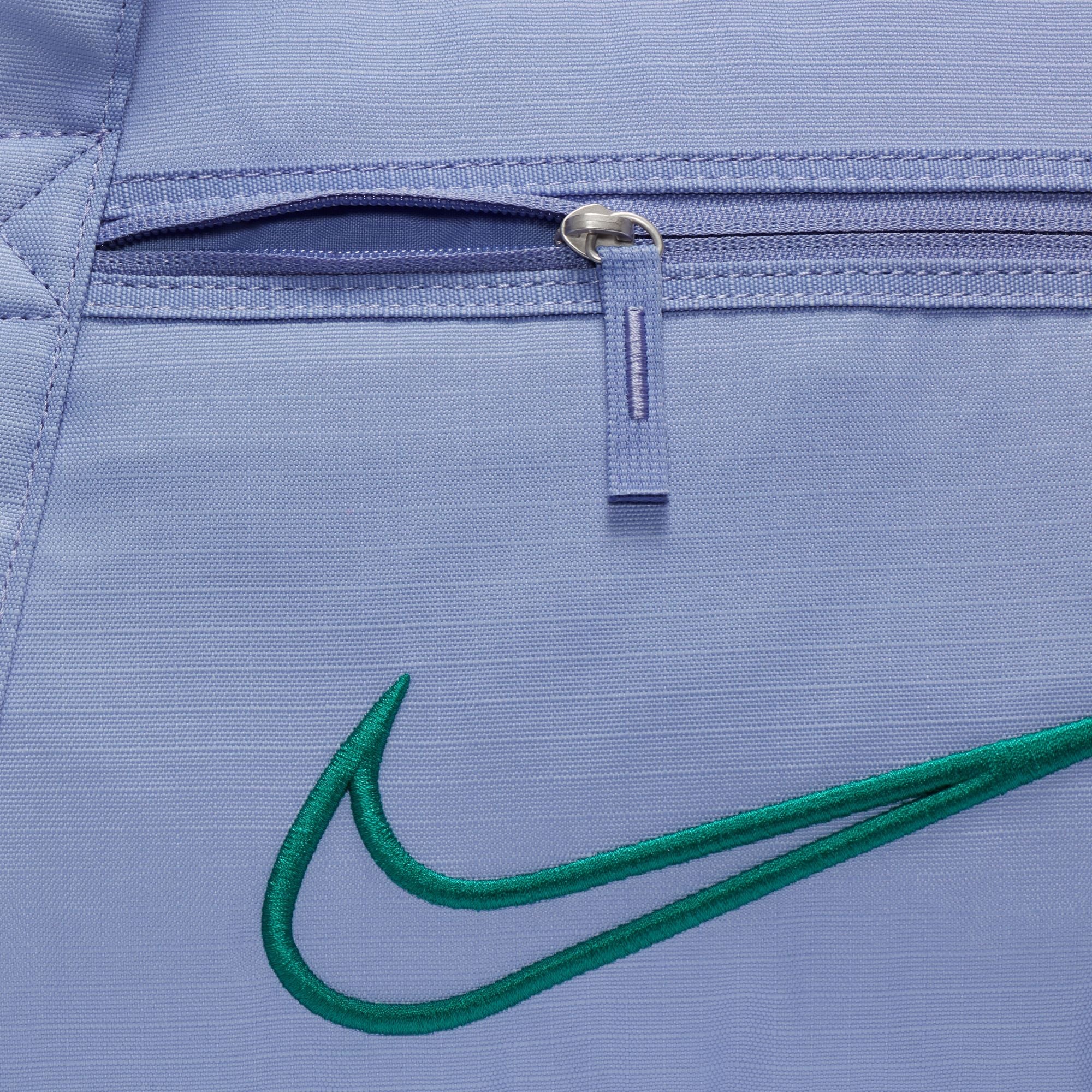 Womens Logo Duffel Bag