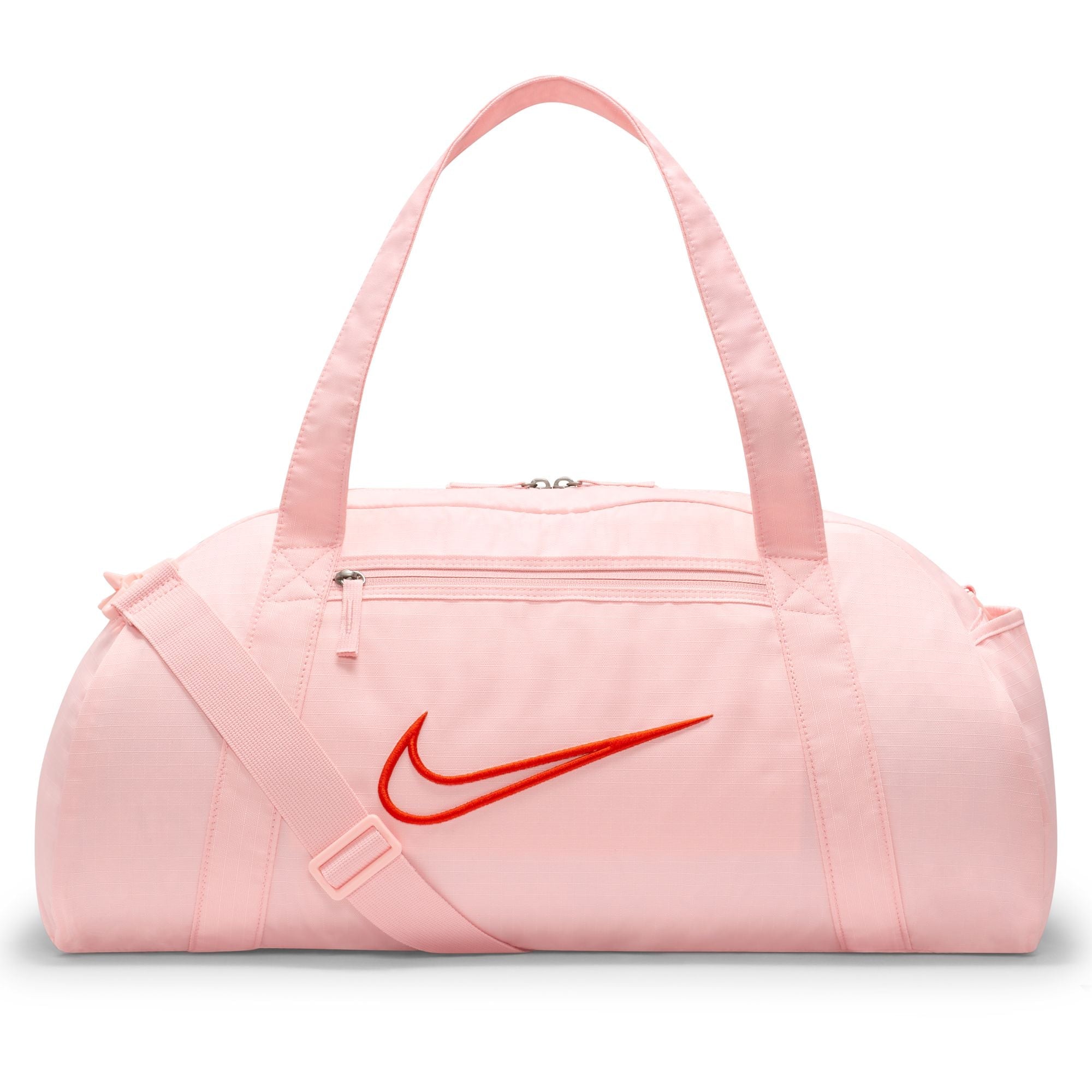 Womens Logo Duffel Bag