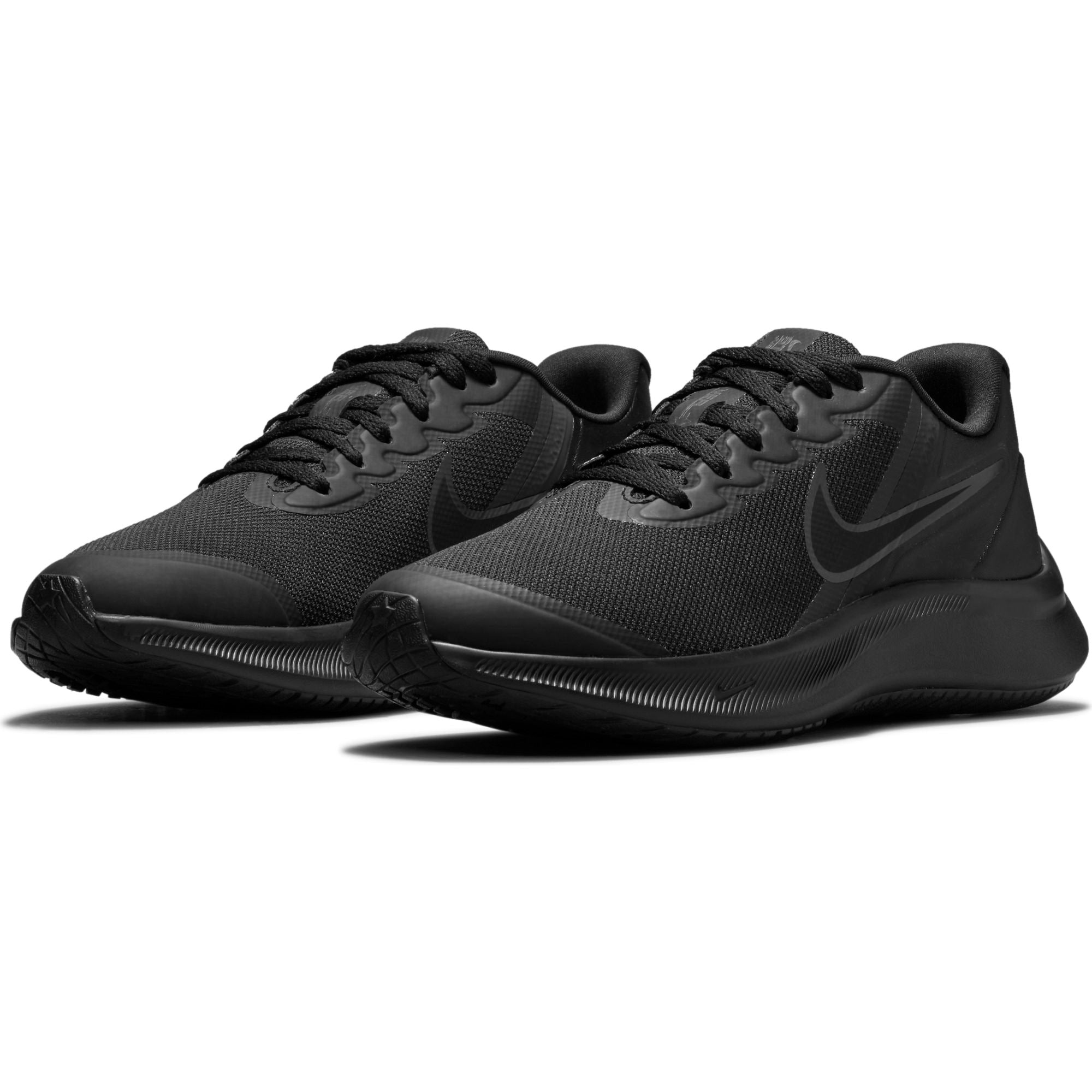Junior Star Runner 3 Running Shoe