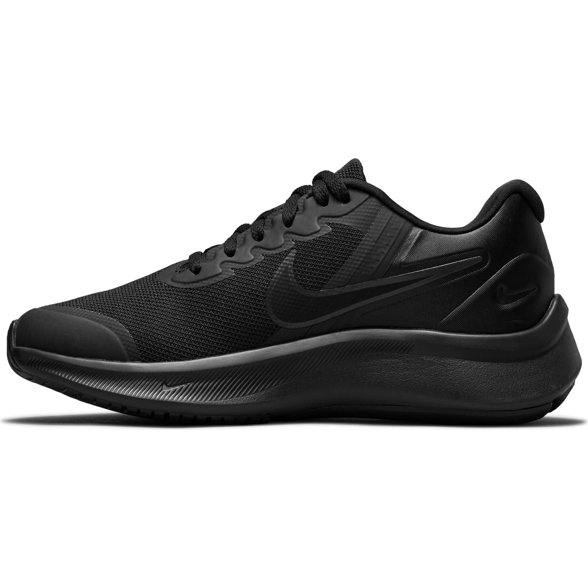 Junior Star Runner 3 Running Shoe
