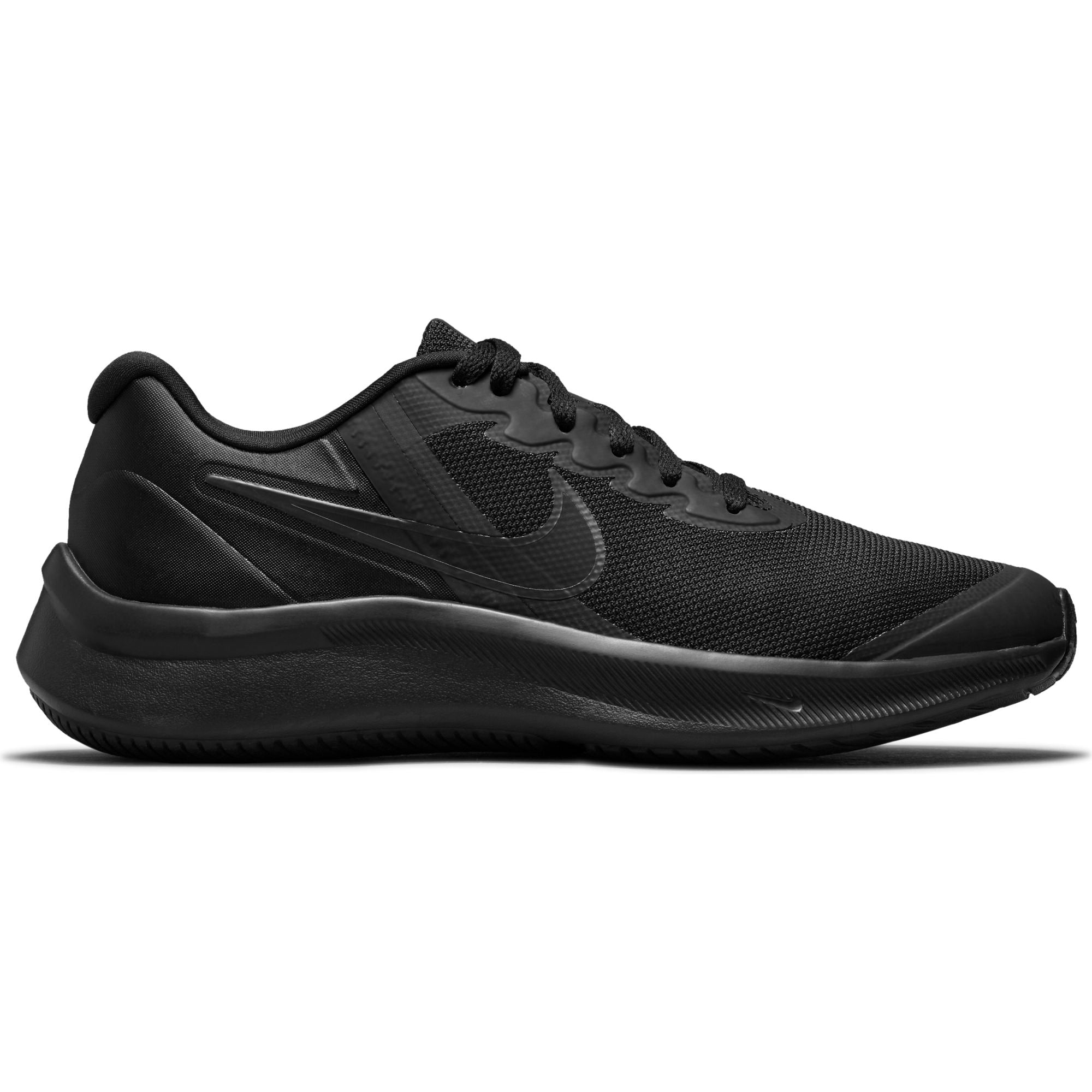 Junior Star Runner 3 Running Shoe
