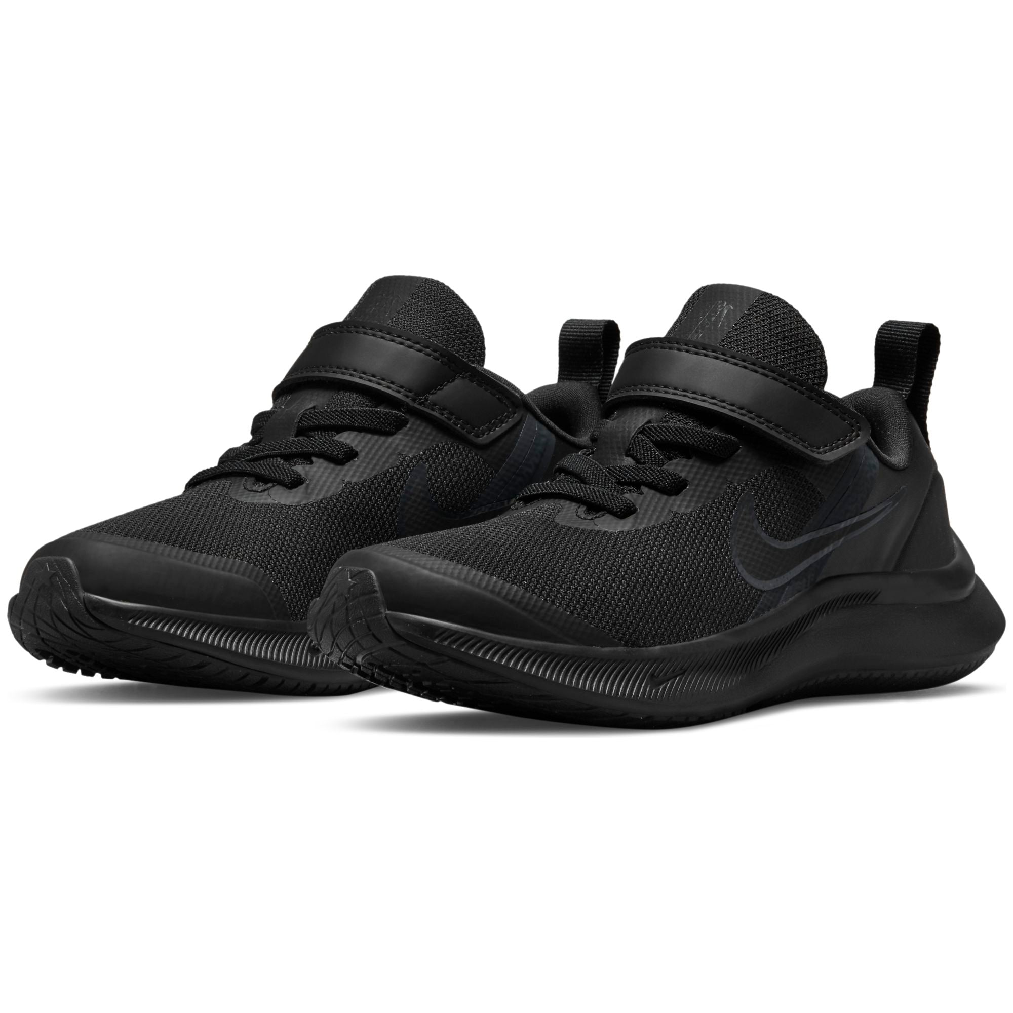 Kids Star Runner 3 Running Shoe