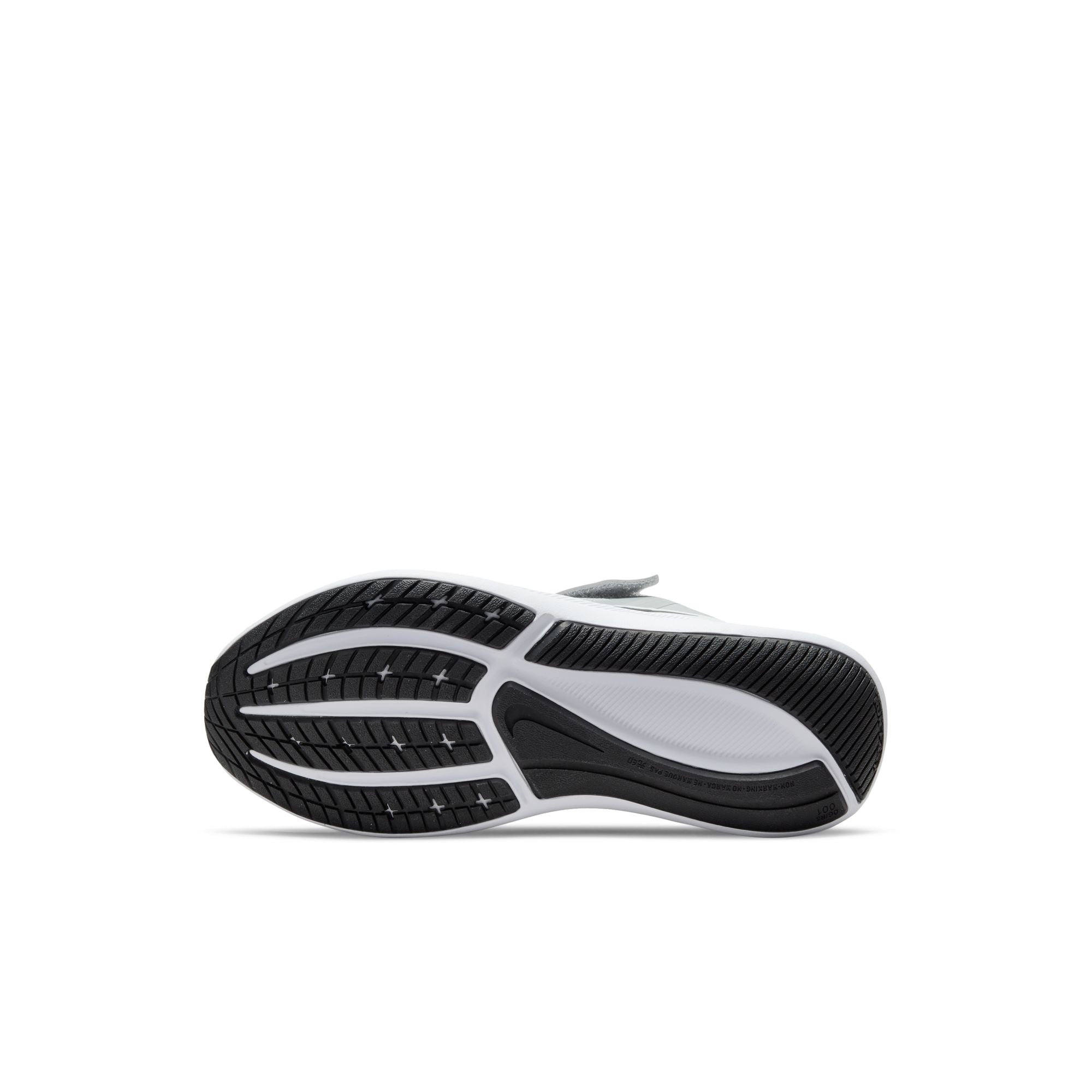 Kids Star Runner 3 Running Shoe