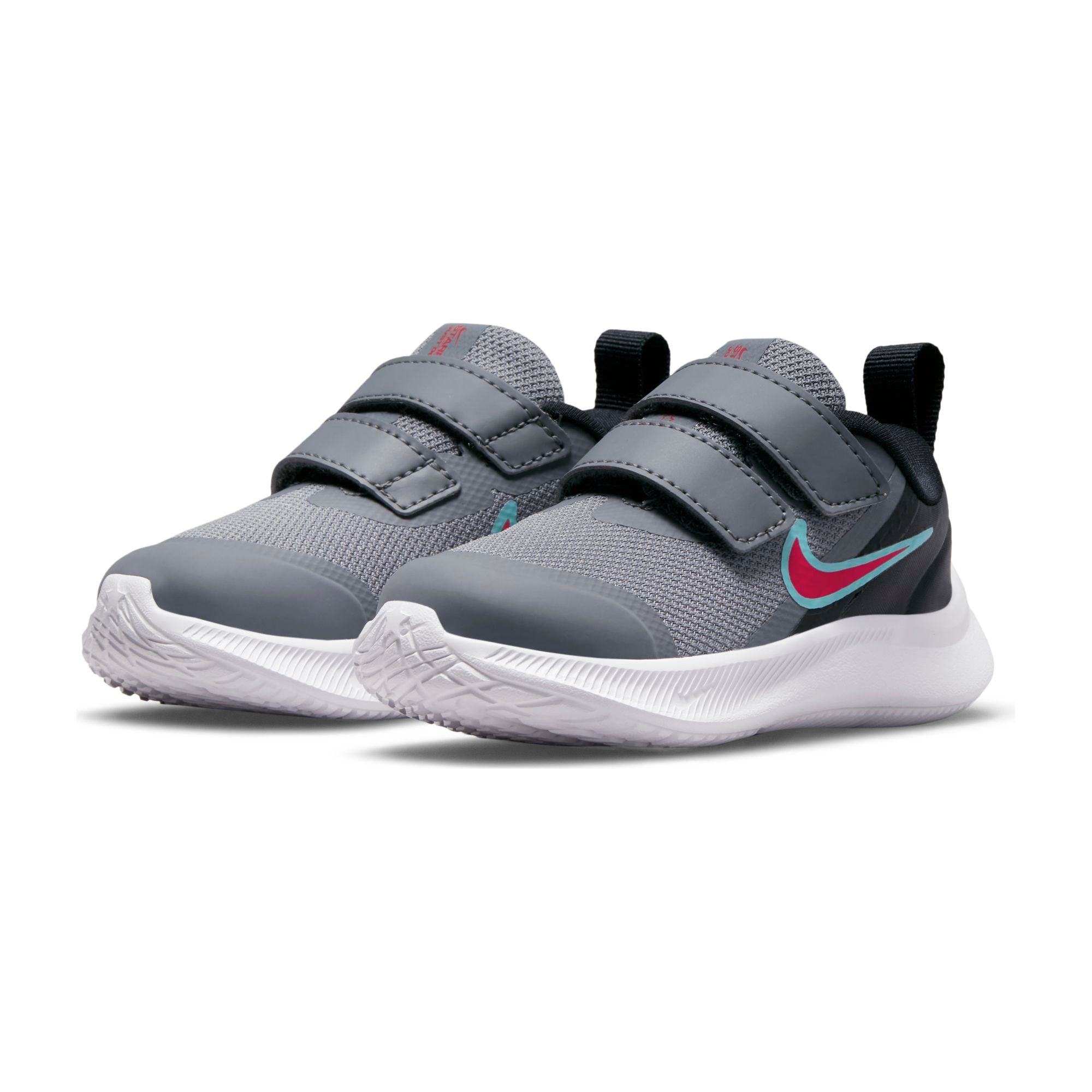 Infants Star Runner 3 Running Shoe