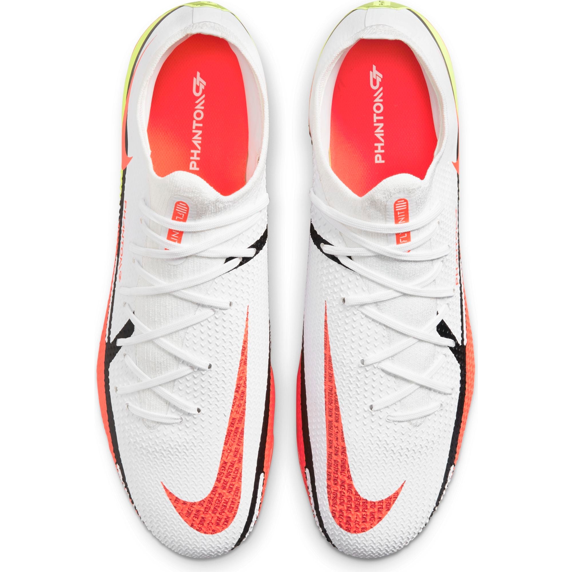 Mens Phantom GT2 Pro Firm Ground Boot