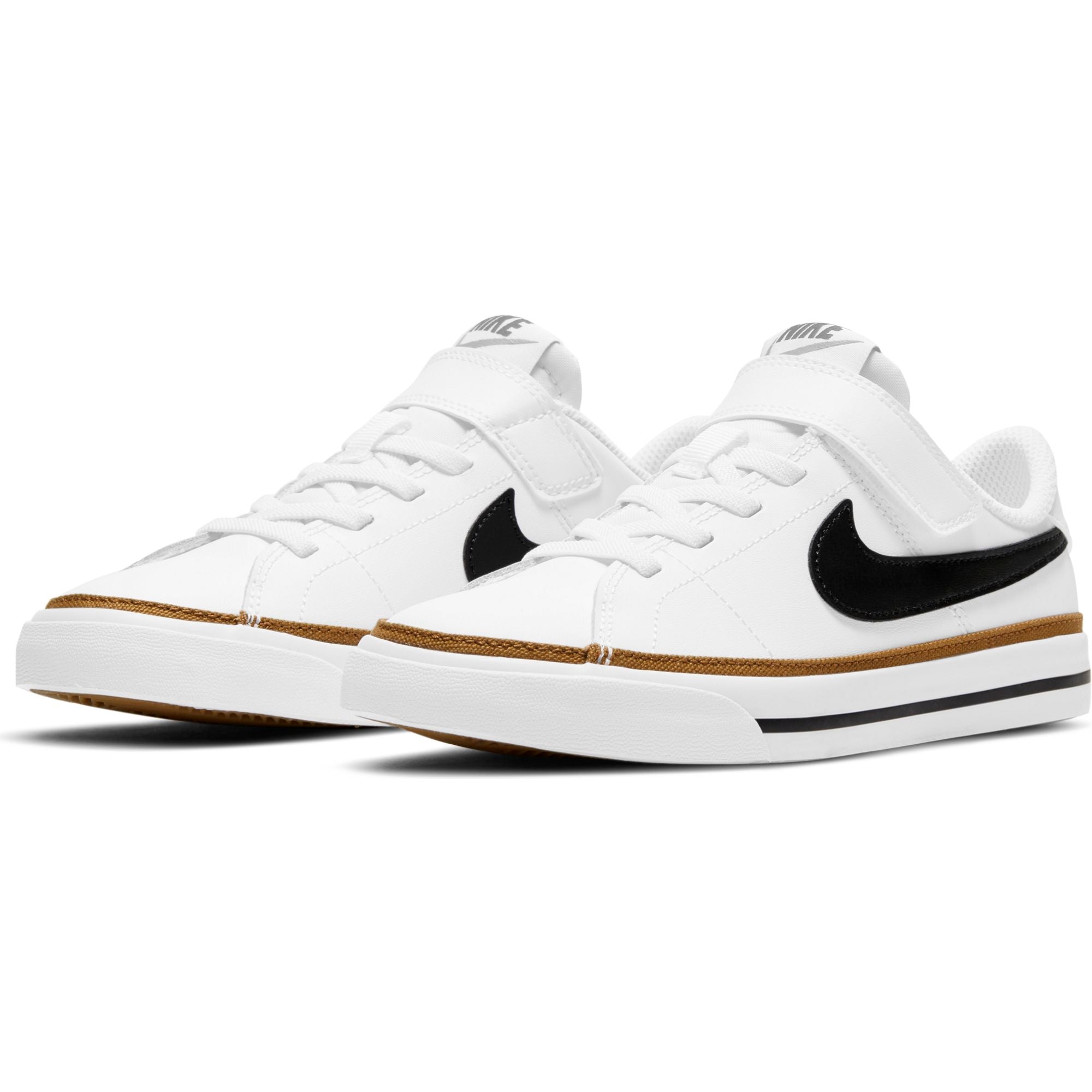 Kids Court Legacy Shoe