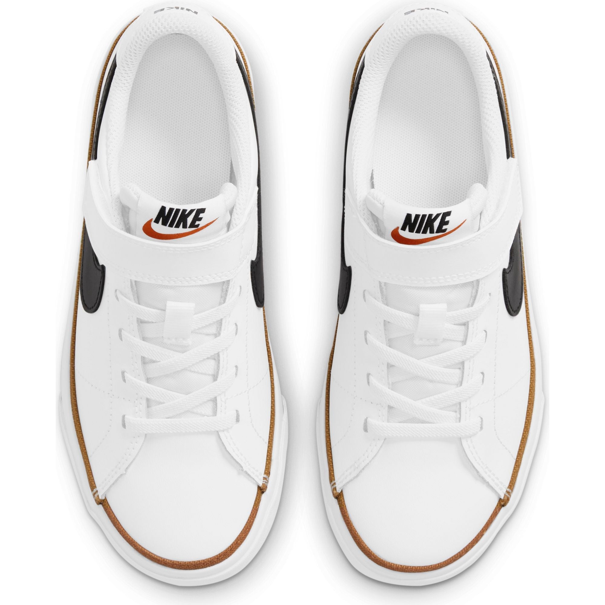 Kids Court Legacy Shoe
