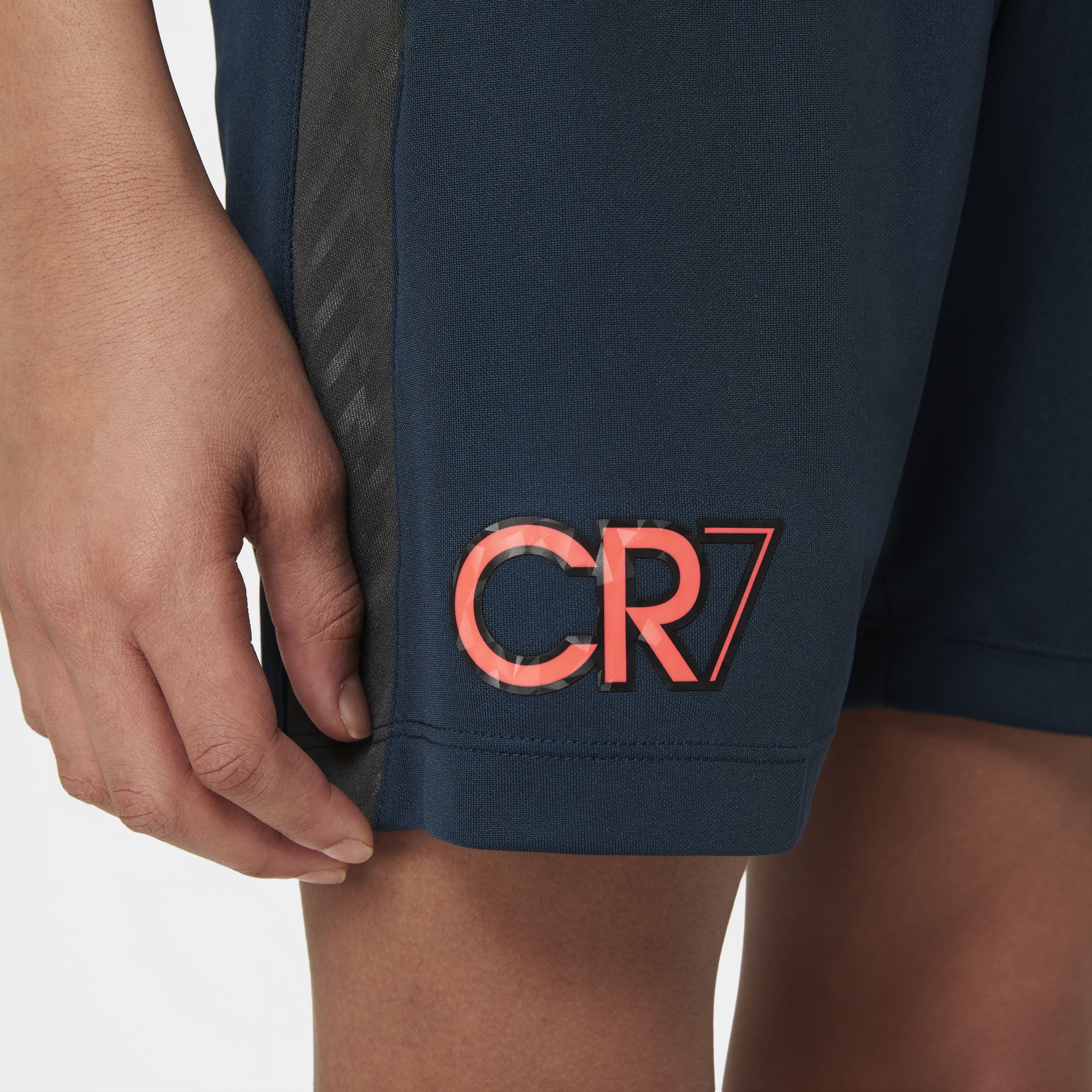 Junior Dri-Fit CR7 Short