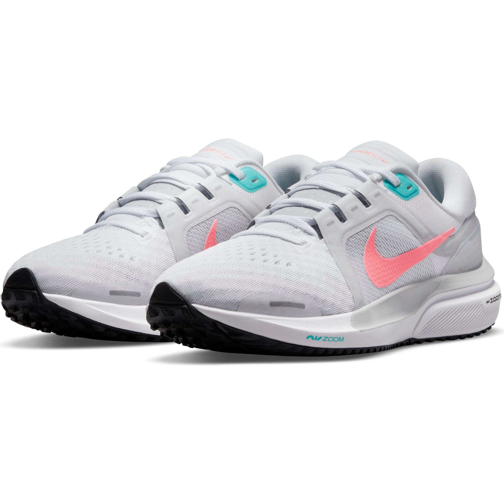 Womens Air Zoom Vomero 16 Running Shoe
