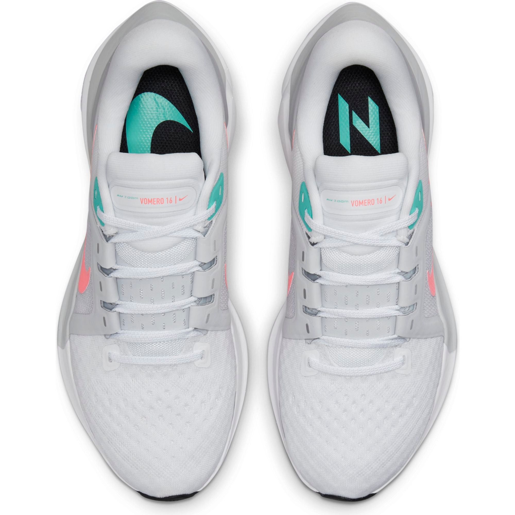Womens Air Zoom Vomero 16 Running Shoe