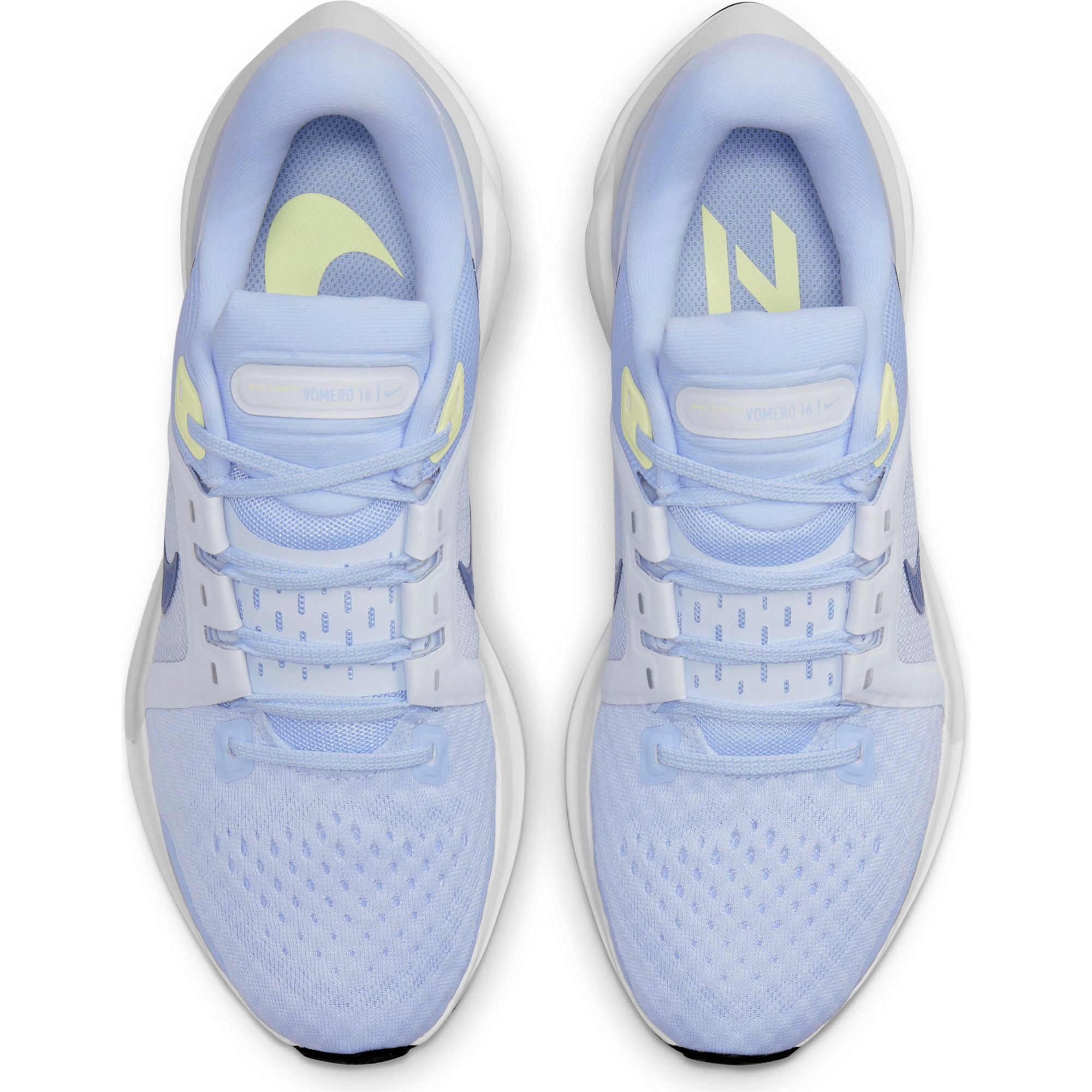 Womens Air Zoom Vomero 16 Running Shoe