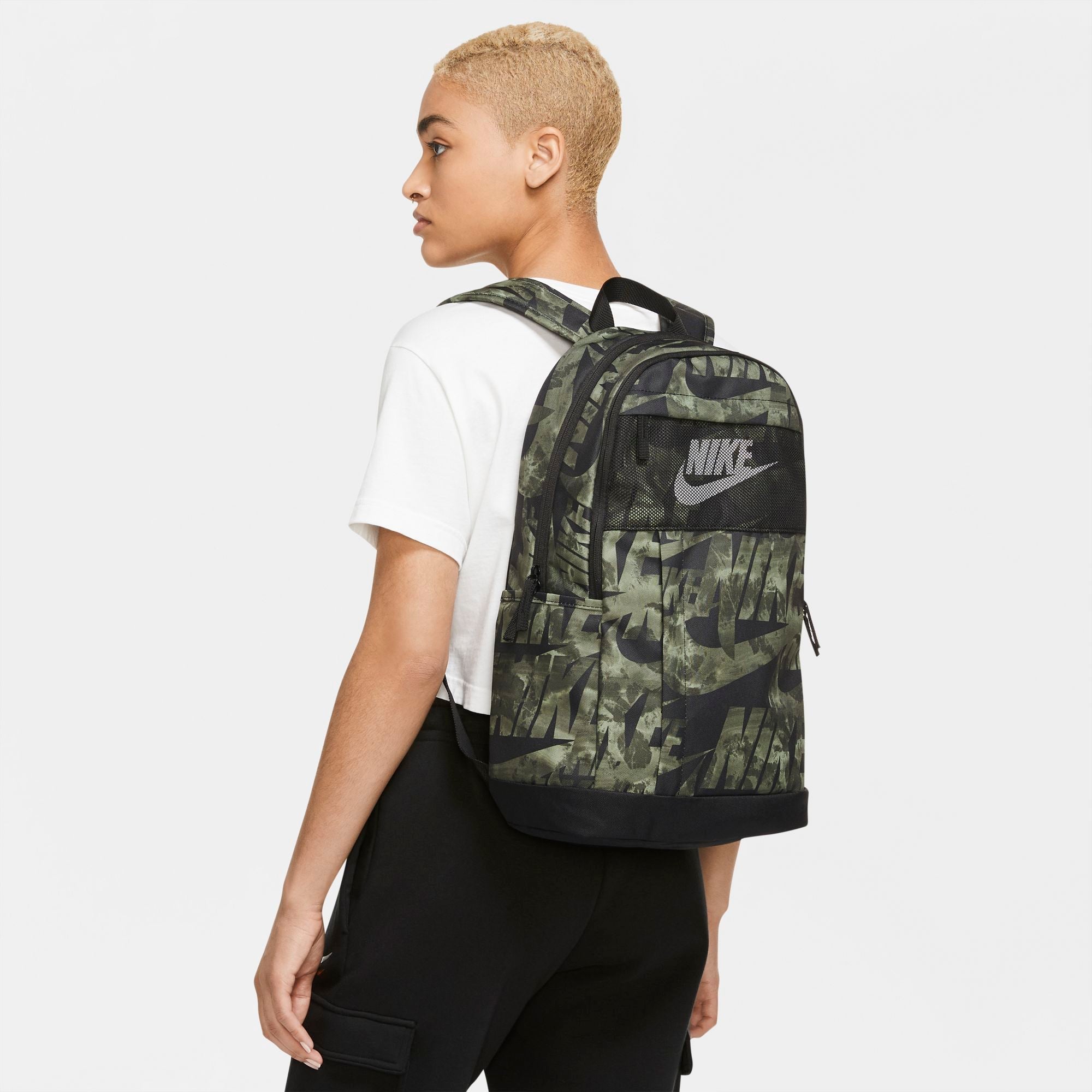 Elemental All Over Print Backpack