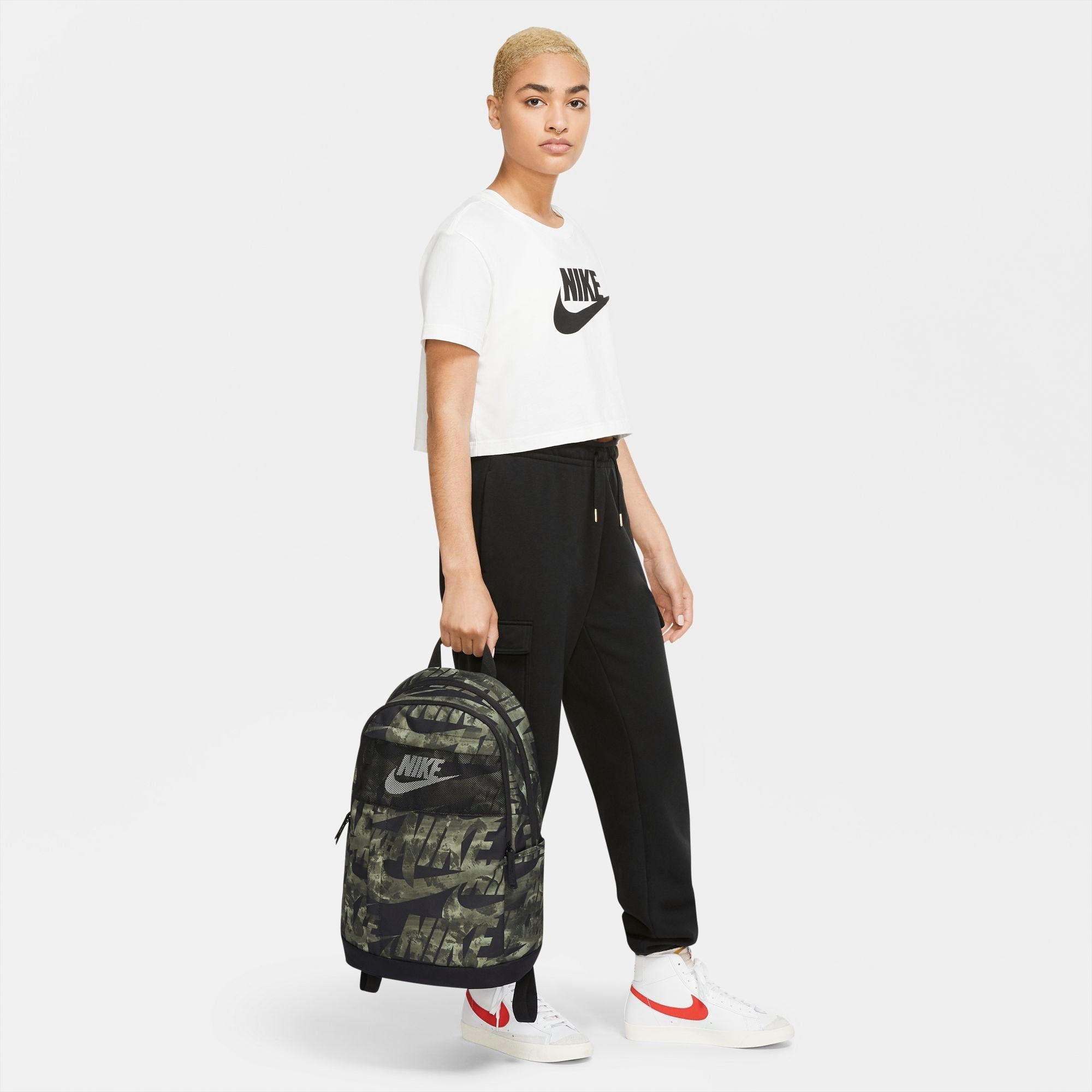 Elemental All Over Print Backpack
