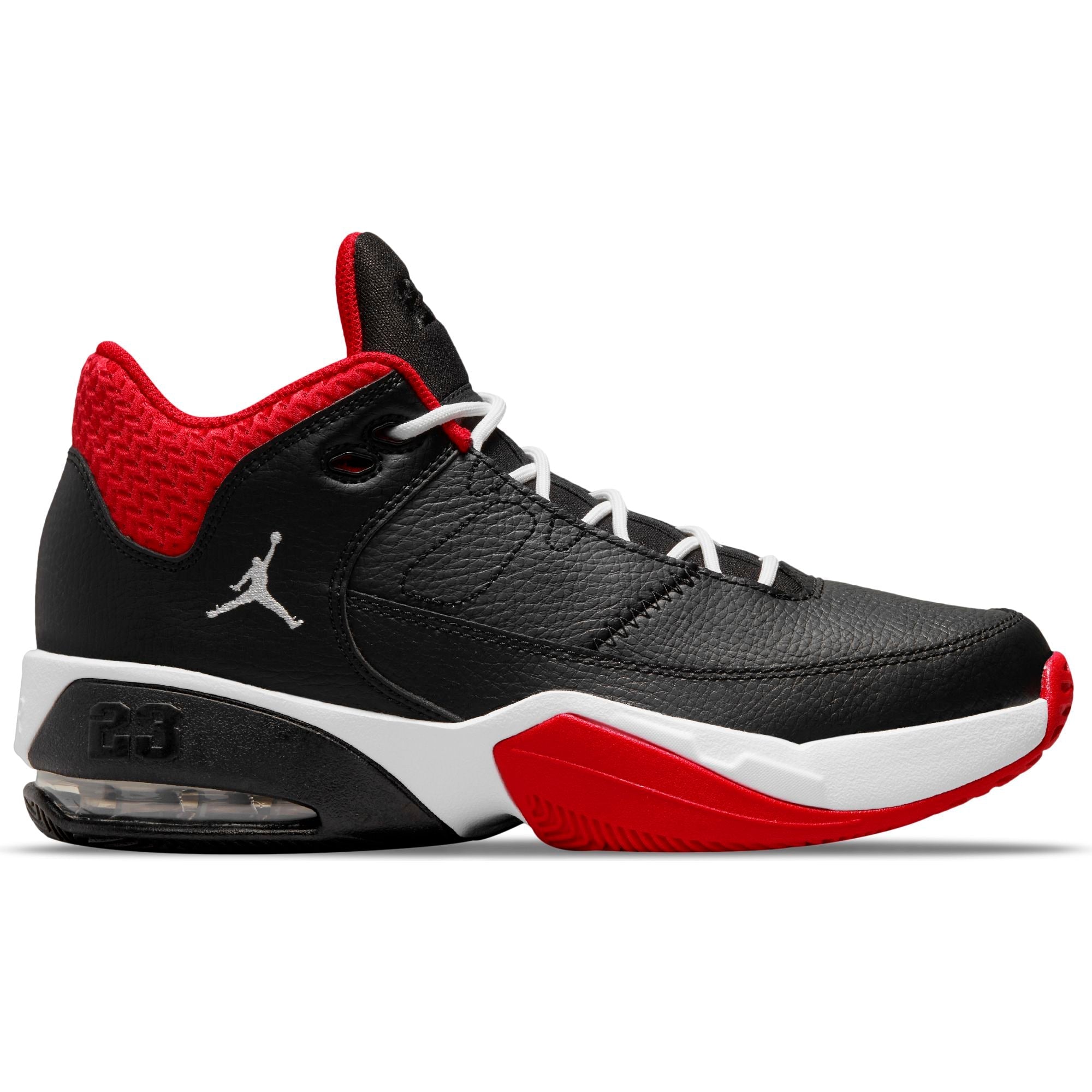 Junior Max Aura 3 Shoe
