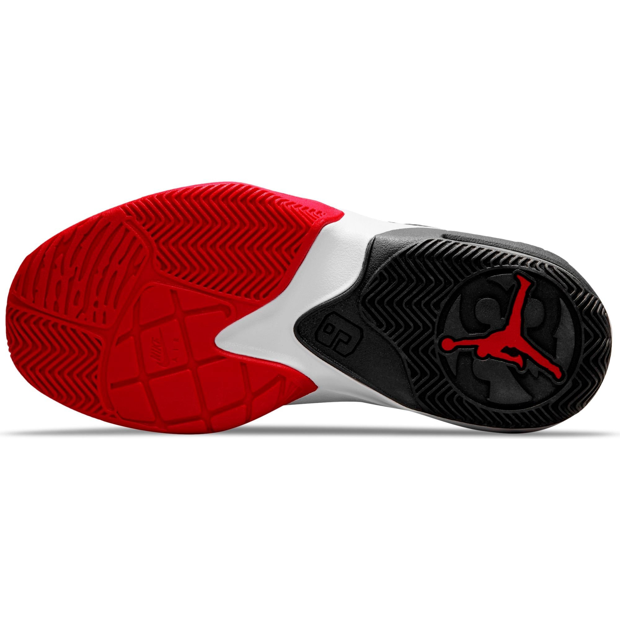 Junior Max Aura 3 Shoe