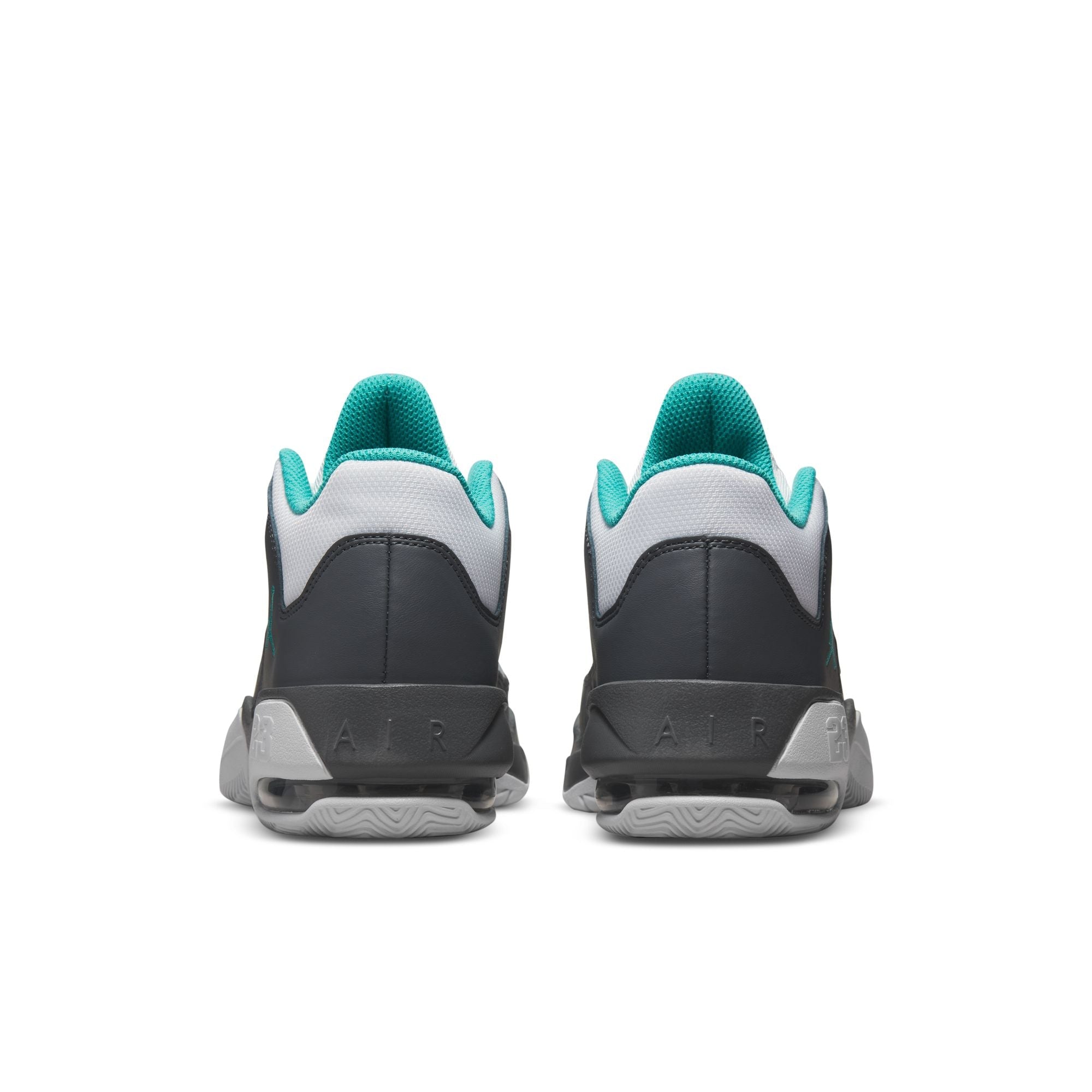 Junior Max Aura 3 Shoe