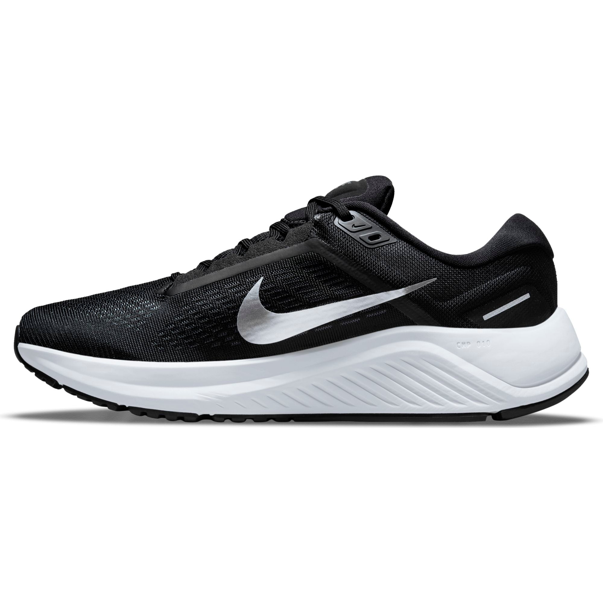 Mens Air Zoom Structure 24 Running Shoe