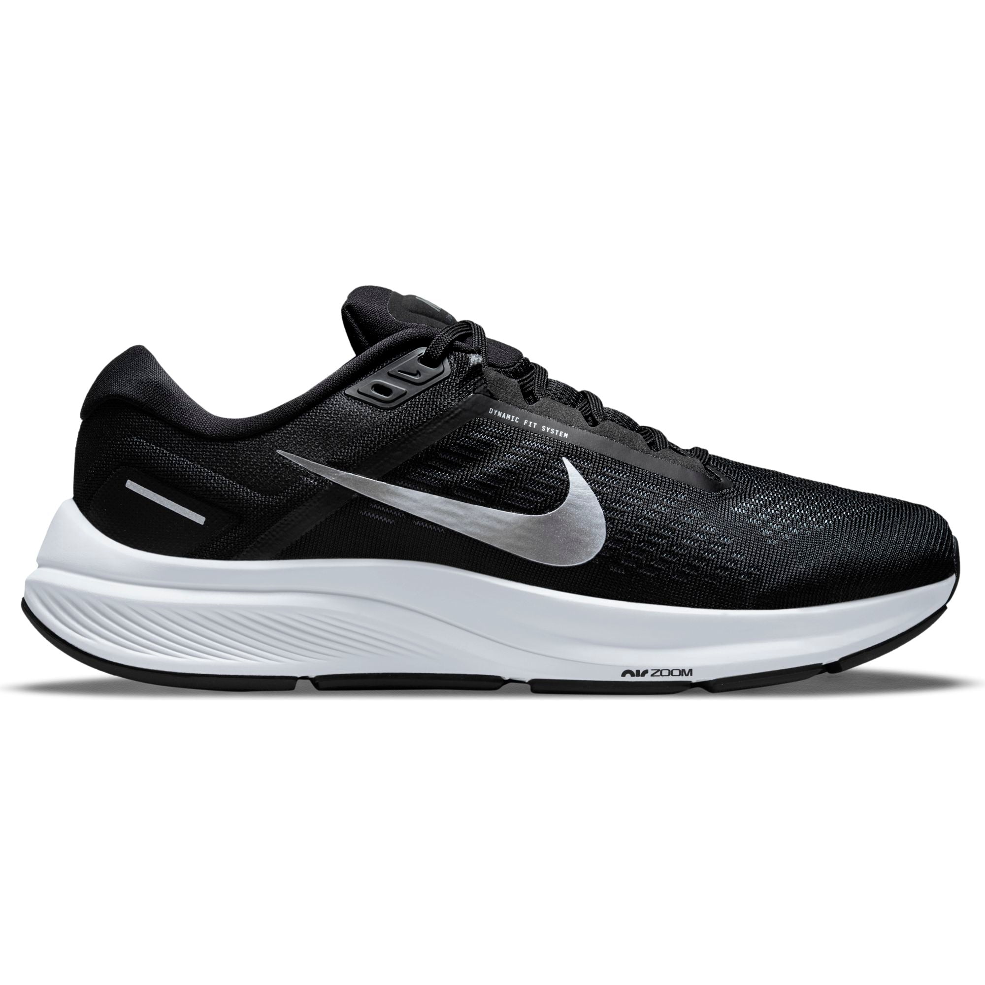 Mens Air Zoom Structure 24 Running Shoe
