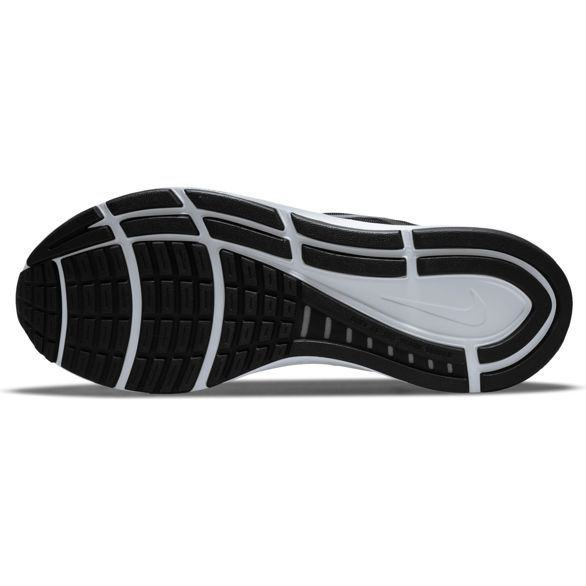 Mens Air Zoom Structure 24 Running Shoe