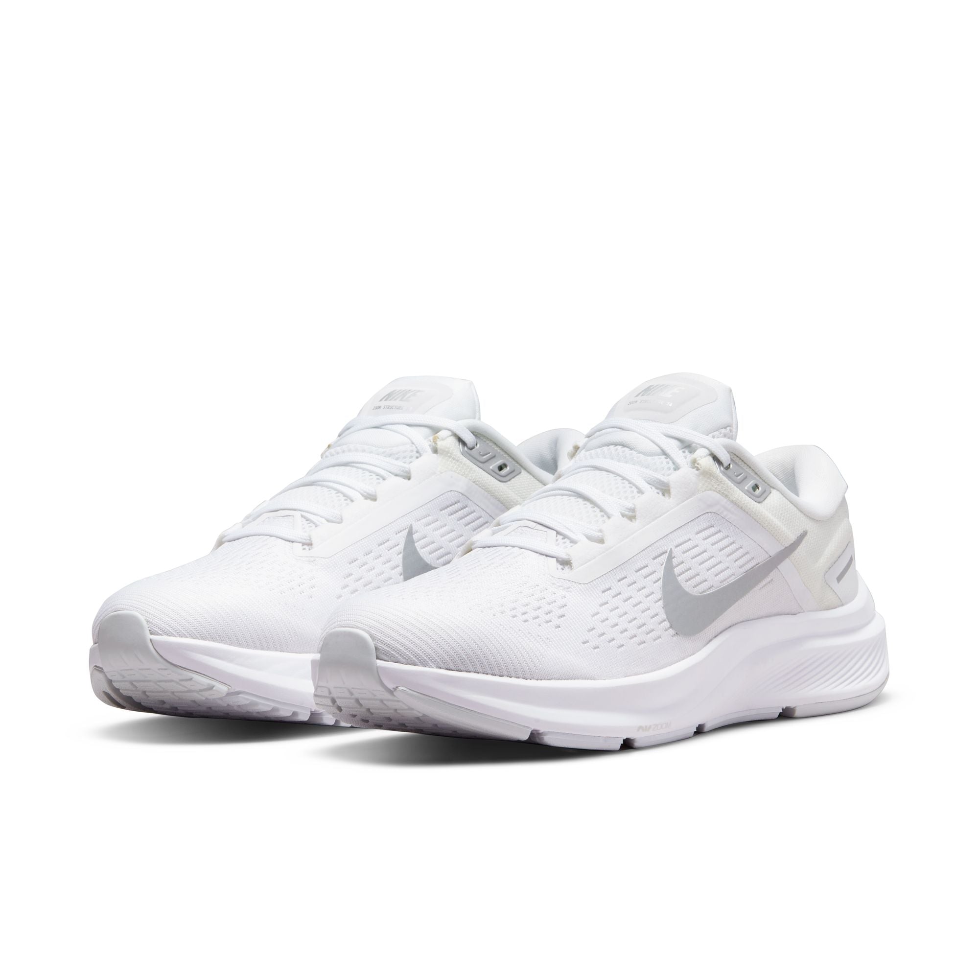 Womens Air Zoom Structure 24 Running Shoe