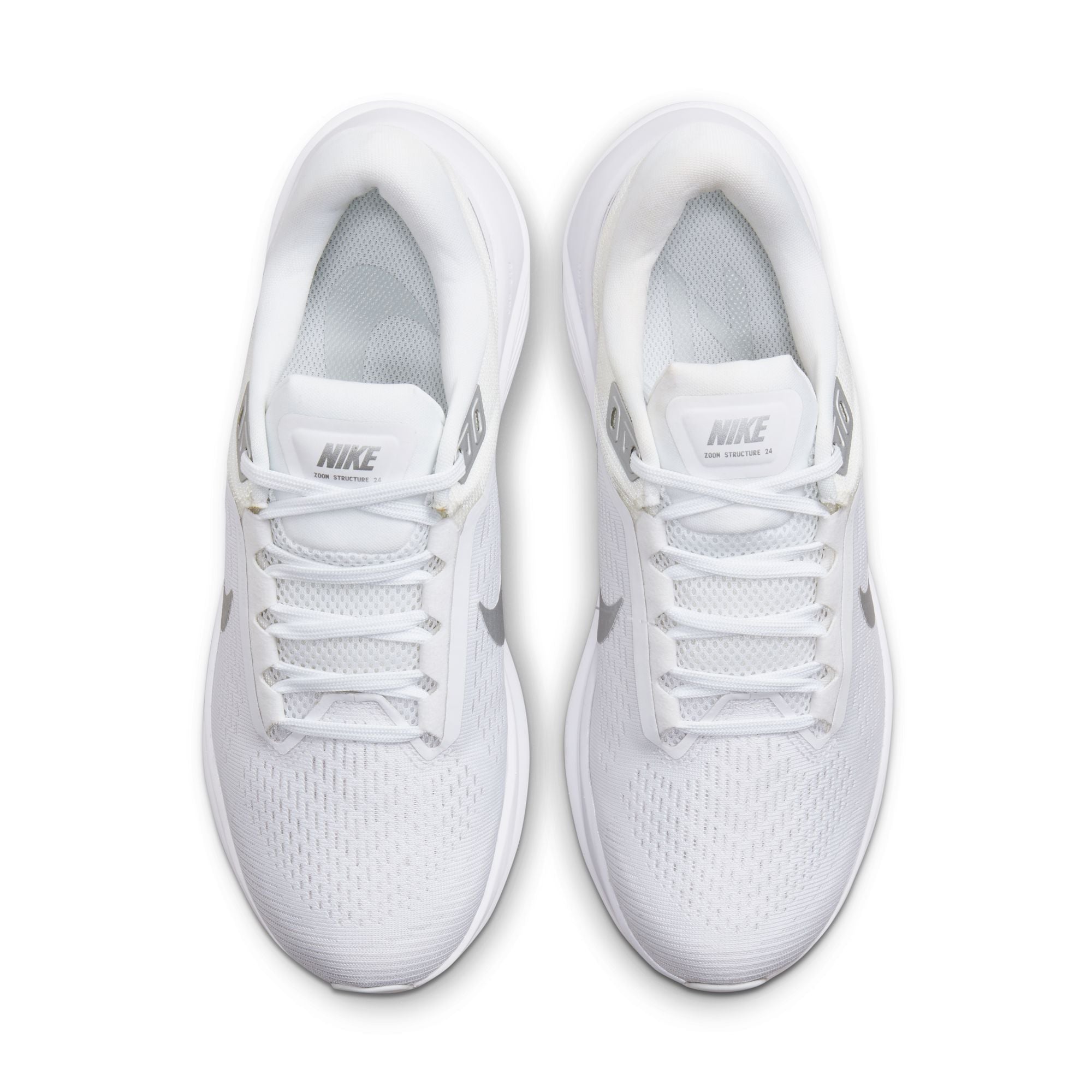 Womens Air Zoom Structure 24 Running Shoe