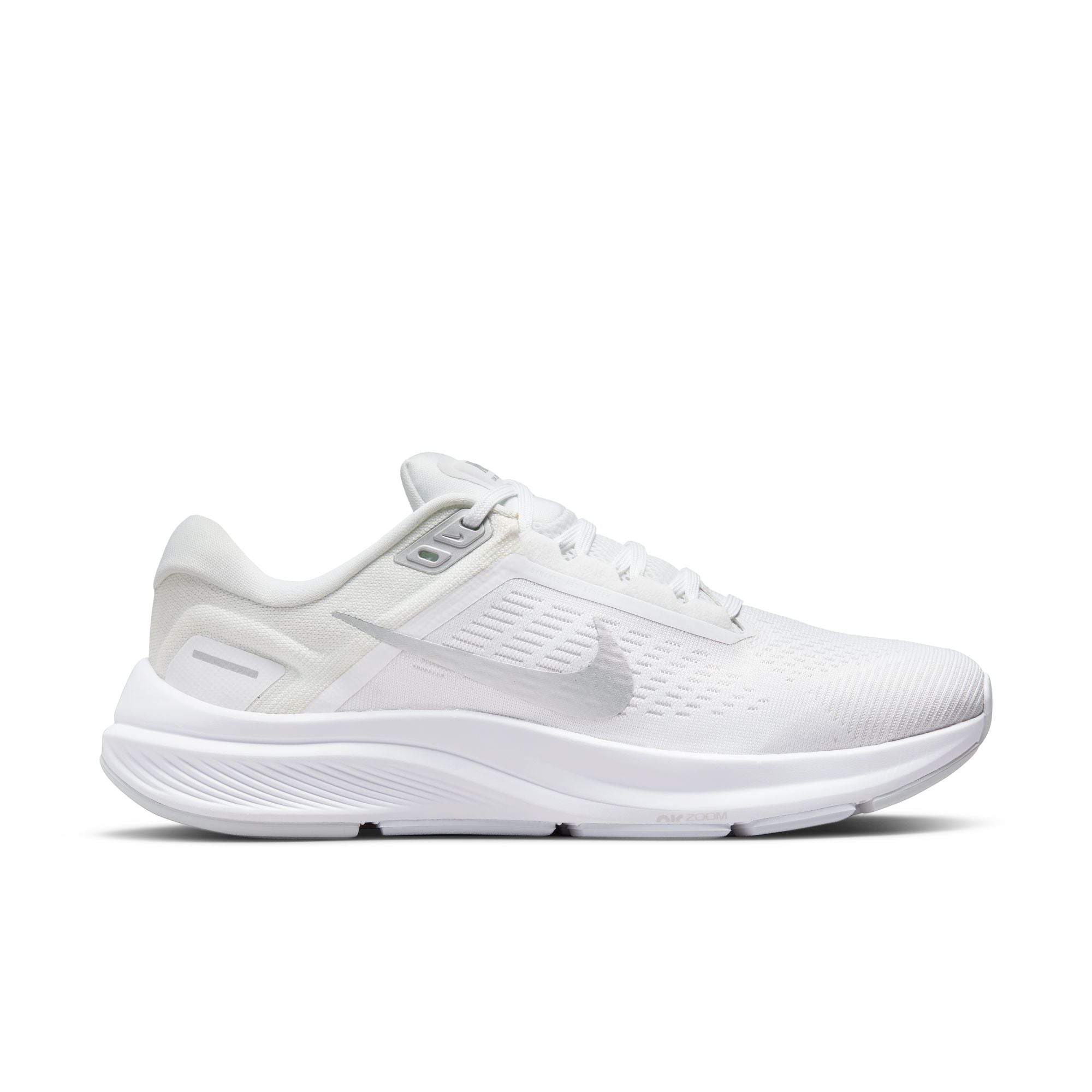 Womens Air Zoom Structure 24 Running Shoe