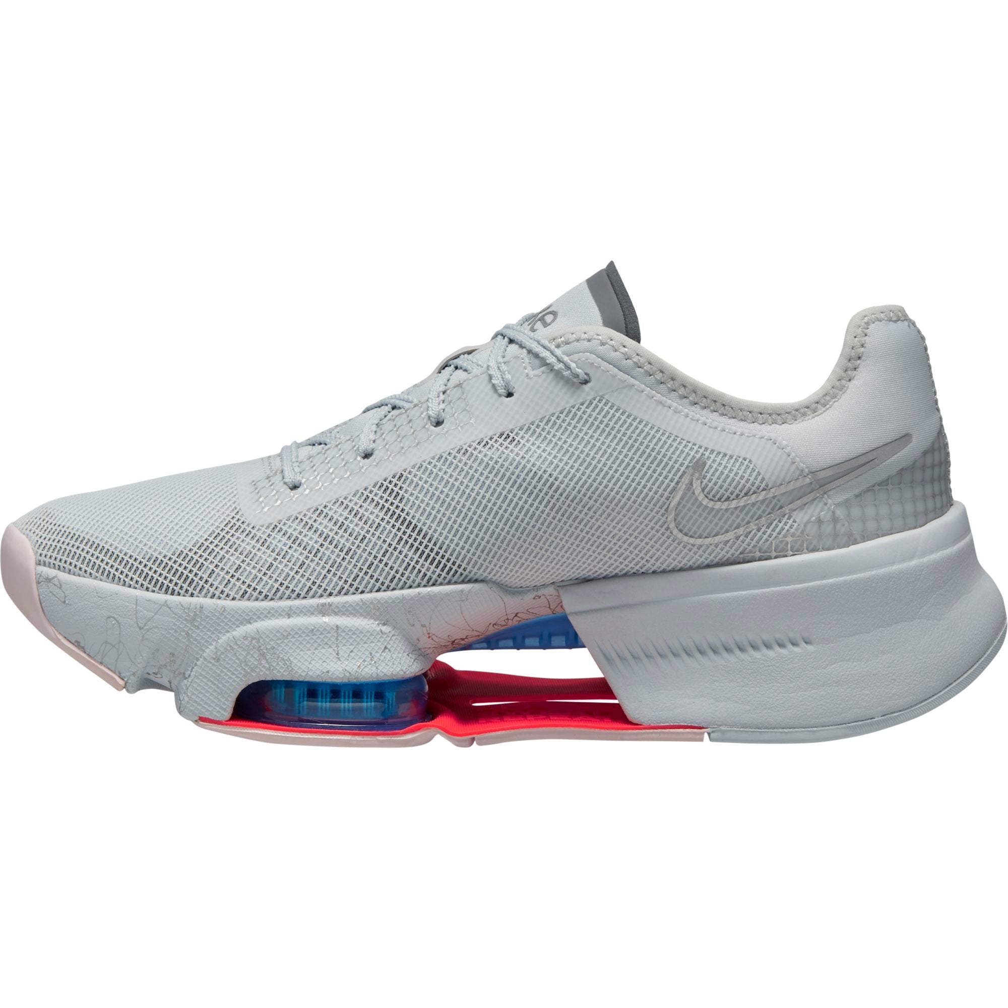 Womens Air Zoom Superrep 3 Training Shoe