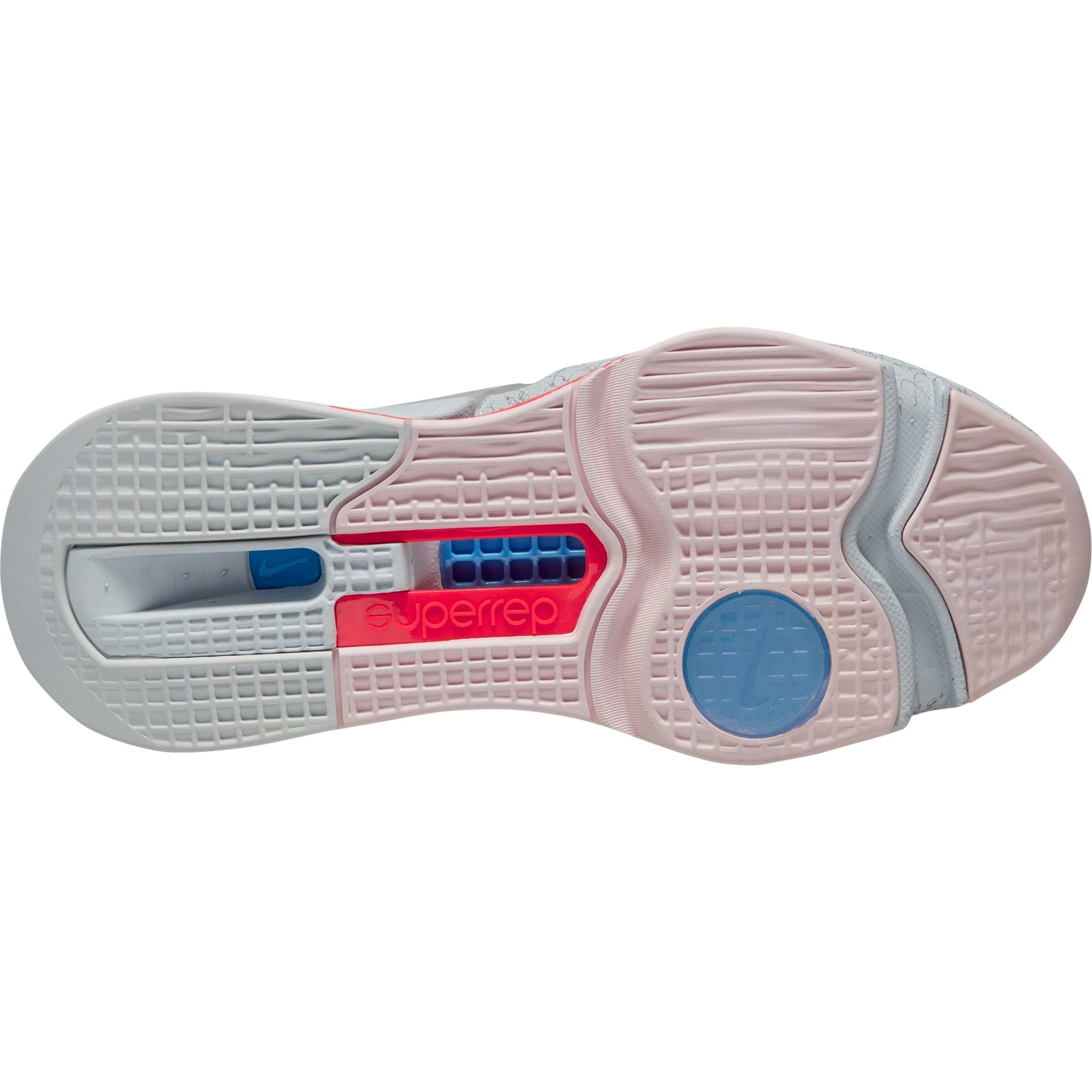 Womens Air Zoom Superrep 3 Training Shoe