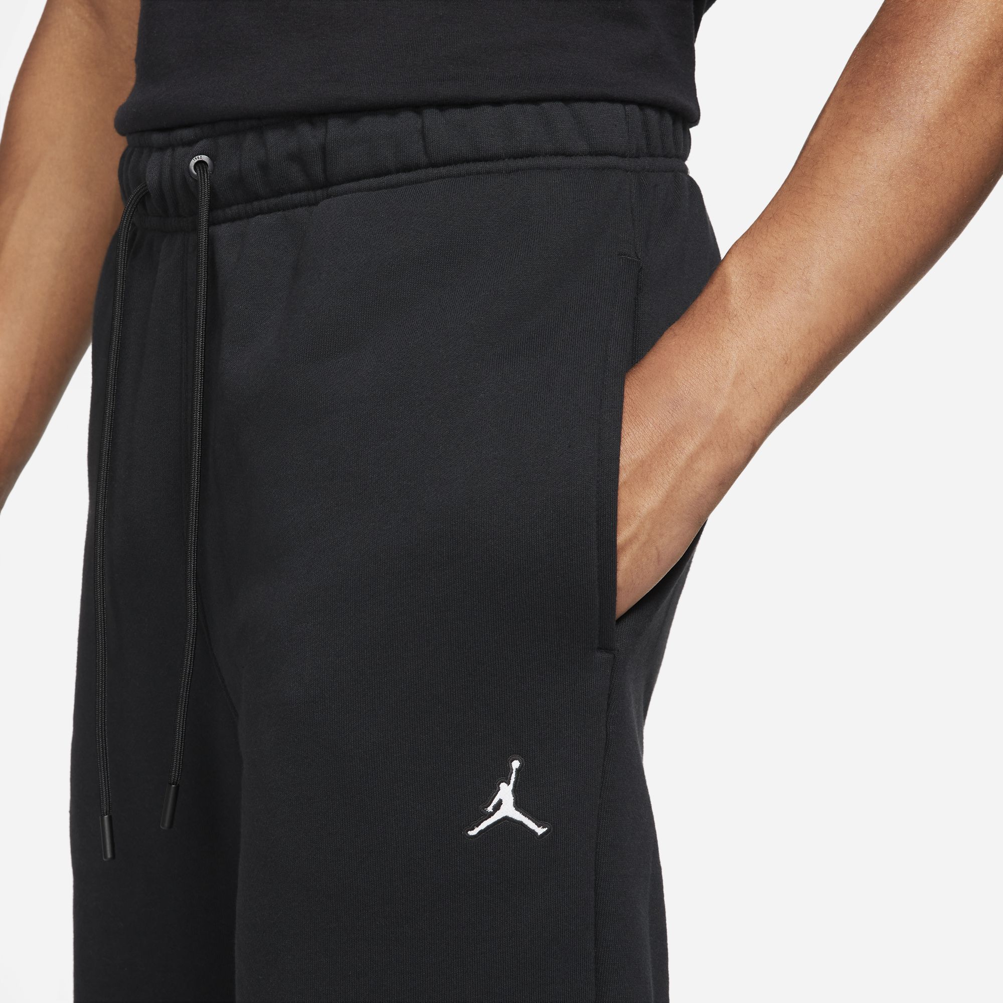 Mens Essential Fleece Pant