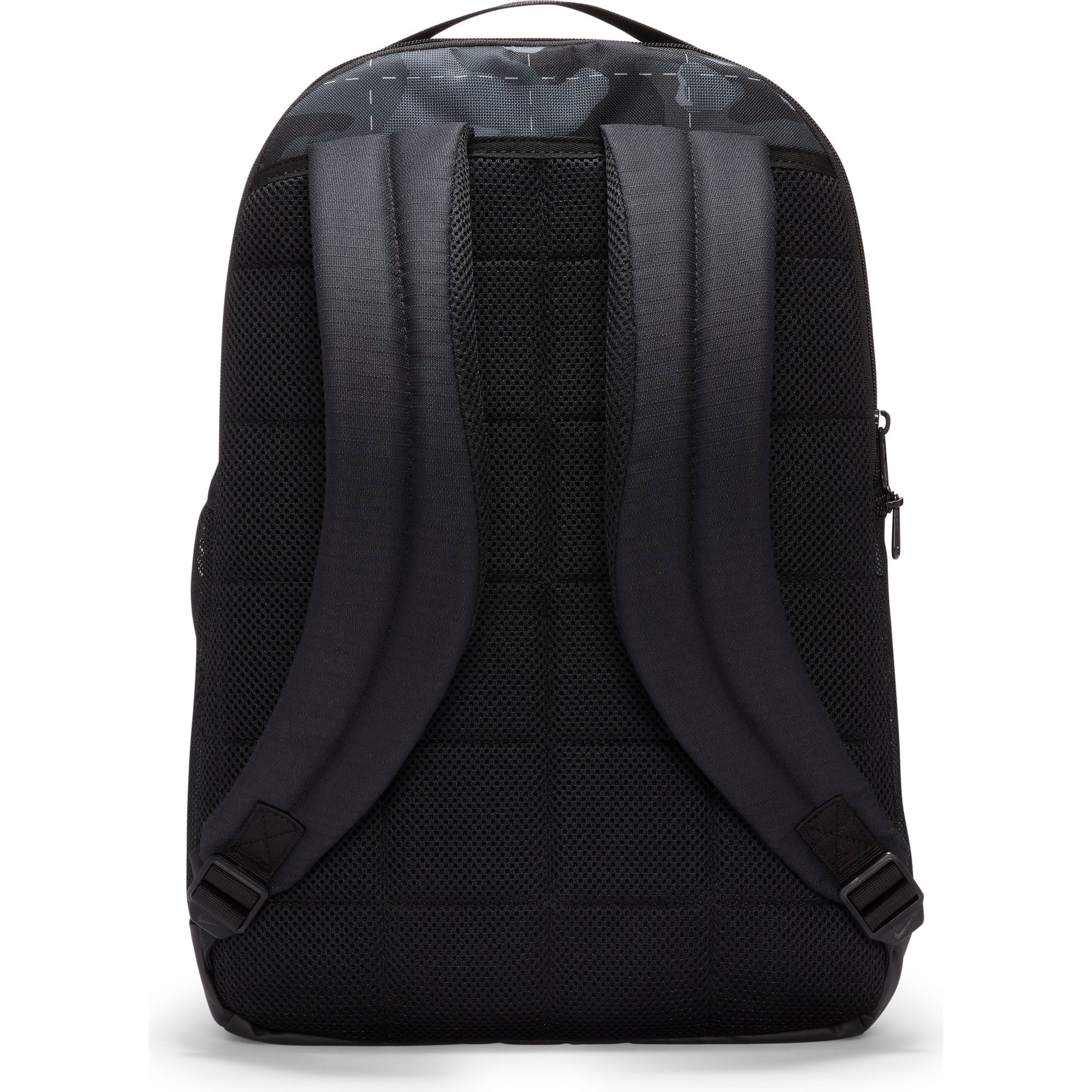 Brasilia All Over Print Camo Training Backpack