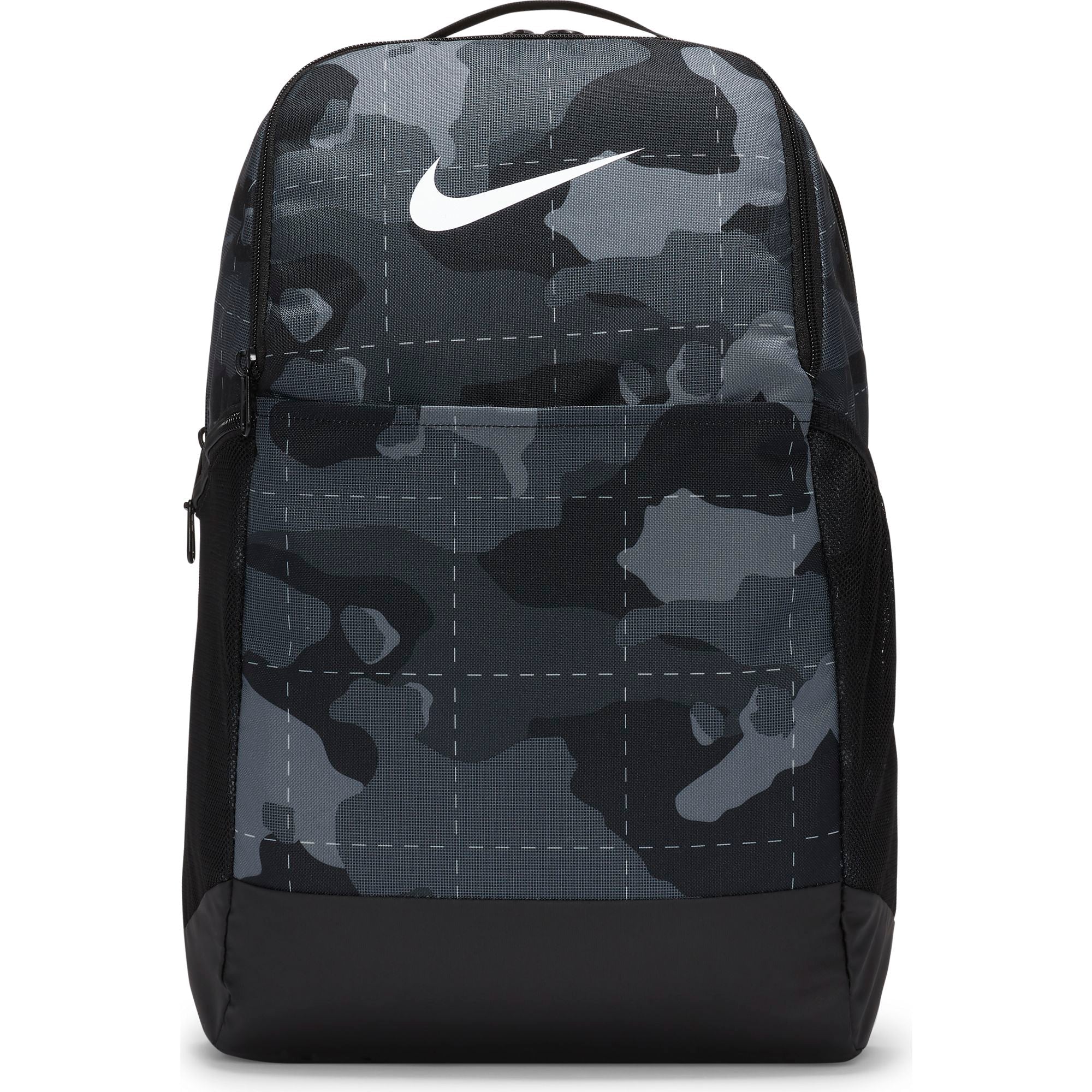 Brasilia All Over Print Camo Training Backpack