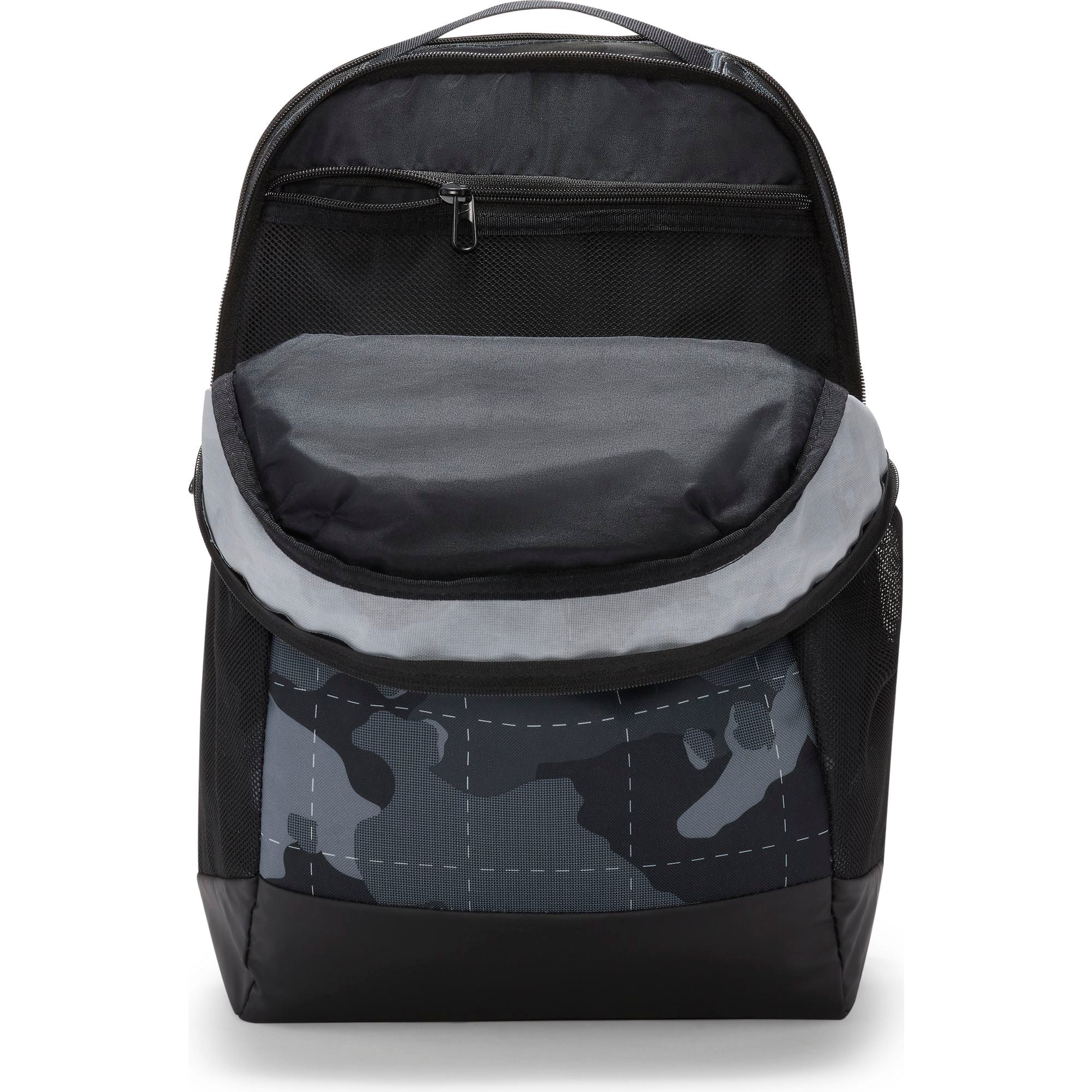 Brasilia All Over Print Camo Training Backpack