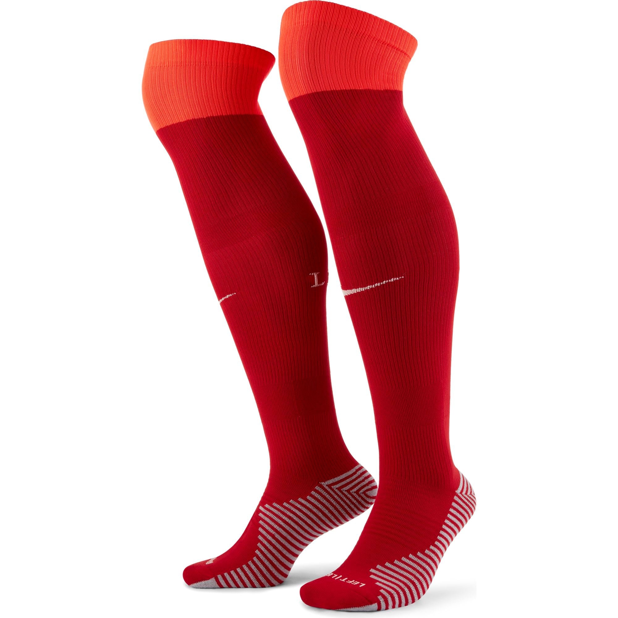Liverpool FC Home Football Socks 21/22