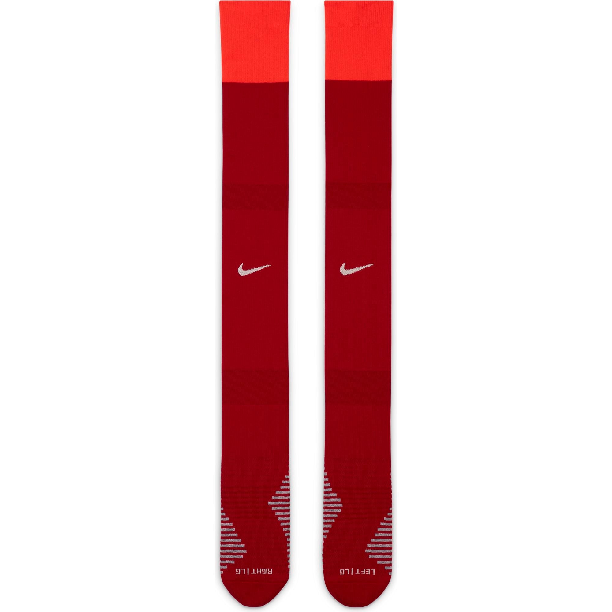 Liverpool FC Home Football Socks 21/22