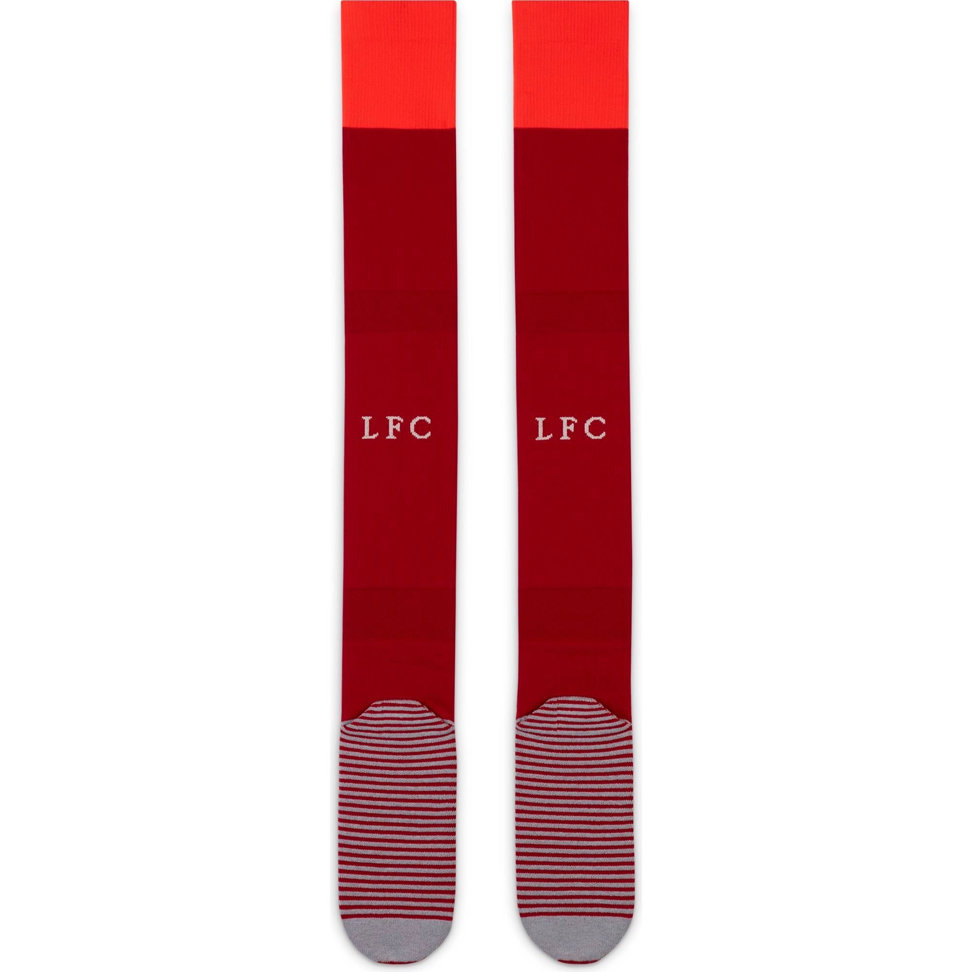 Liverpool FC Home Football Socks 21/22