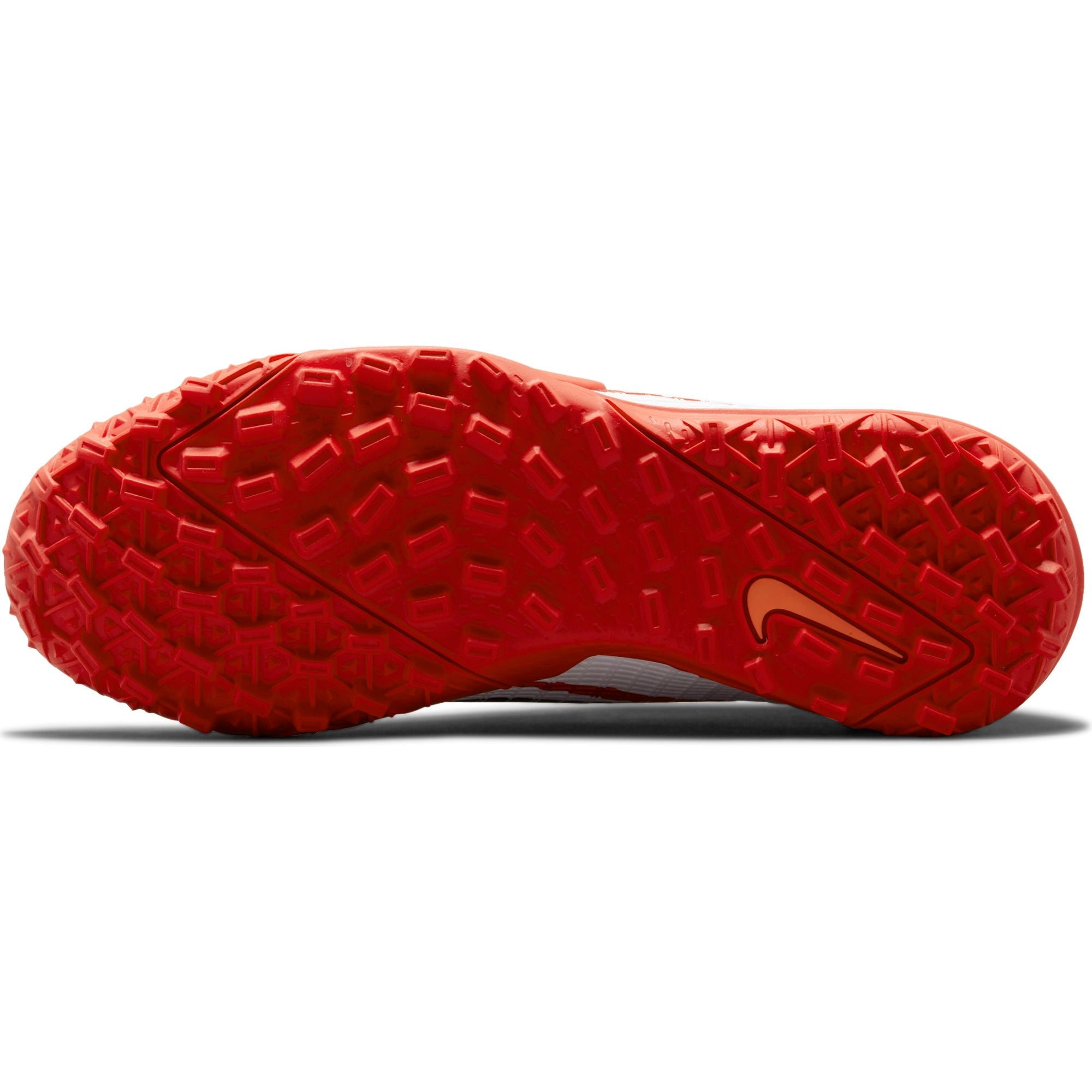 Junior Superfly 8 Academy CR7 Turf Boot