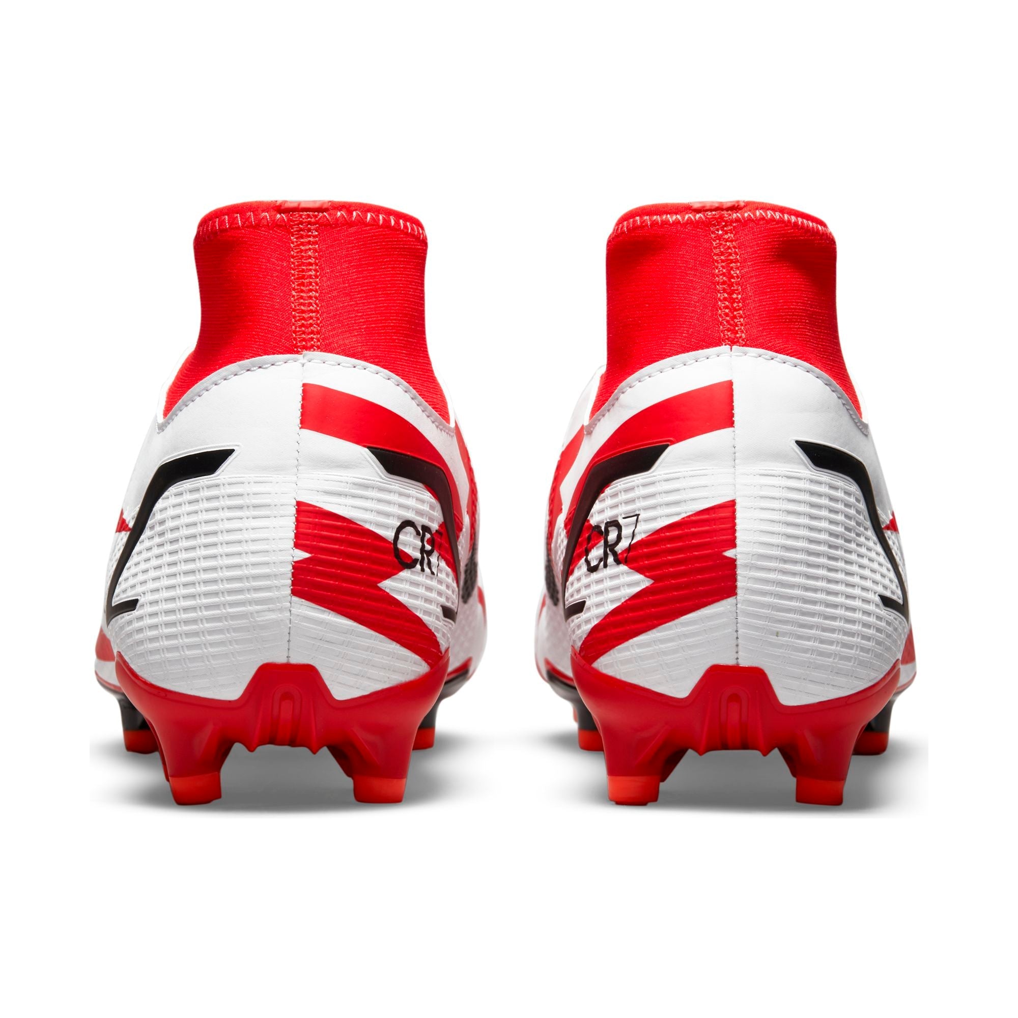 Mens Superfly 8 Academy CR7 Firm Ground Boot