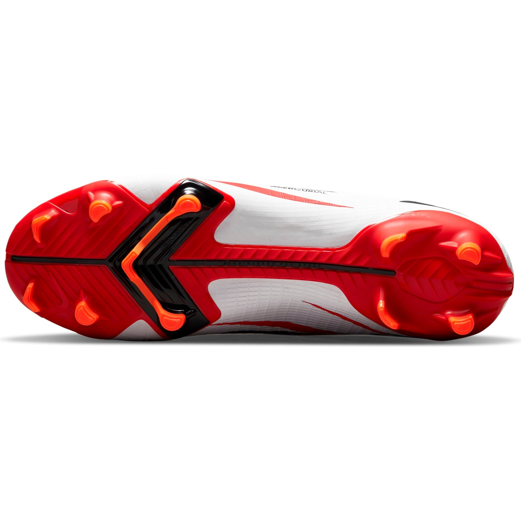 Mens Superfly 8 Academy CR7 Firm Ground Boot