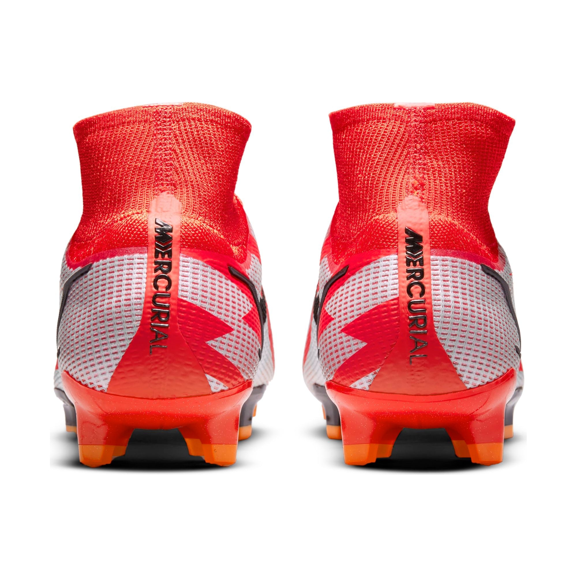 Mens Superfly 8 Elite Firm Ground Boot