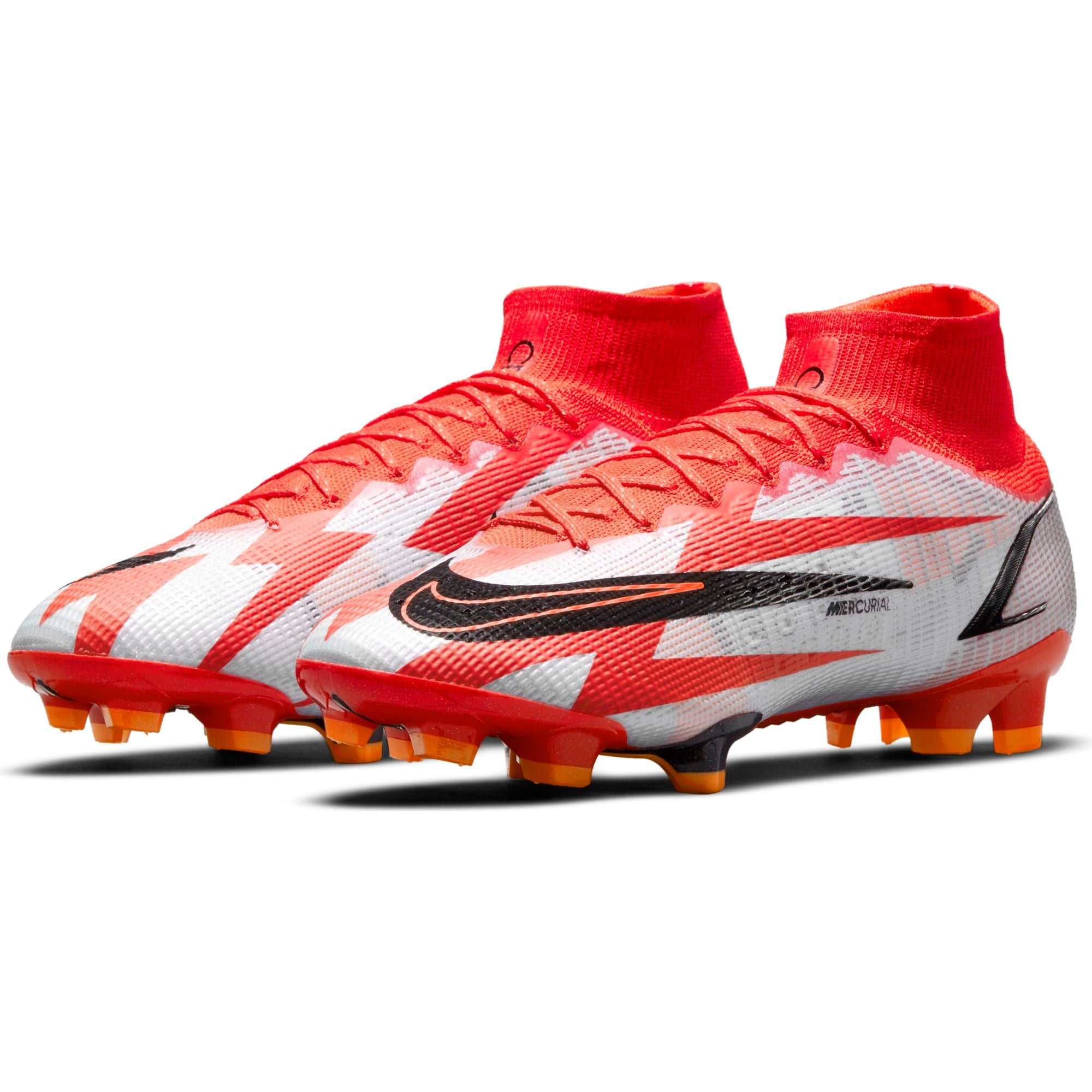 Mens Superfly 8 Elite Firm Ground Boot